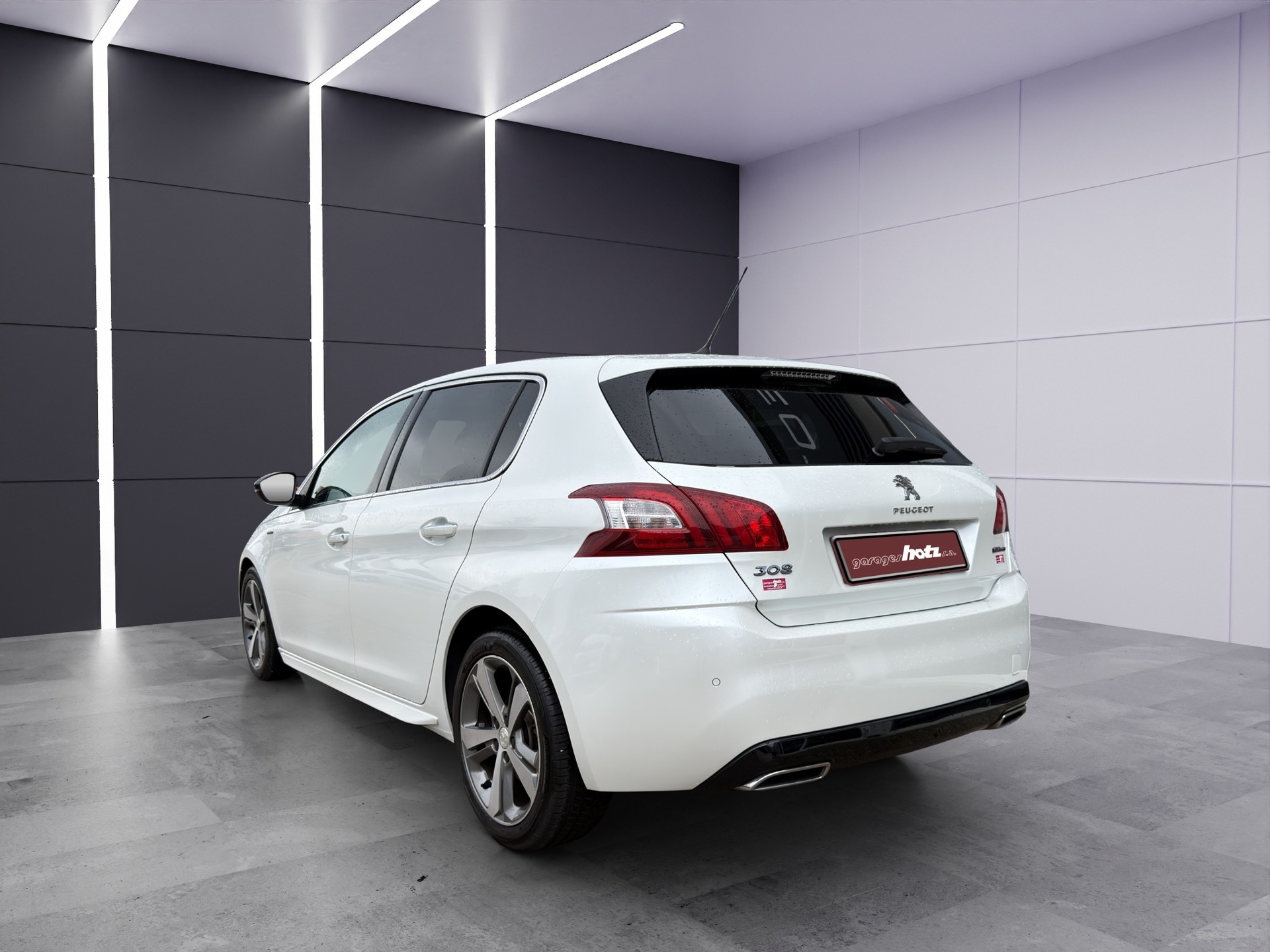 PEUGEOT 308 2.0 BlueHDI GT Line-showroom-element-3