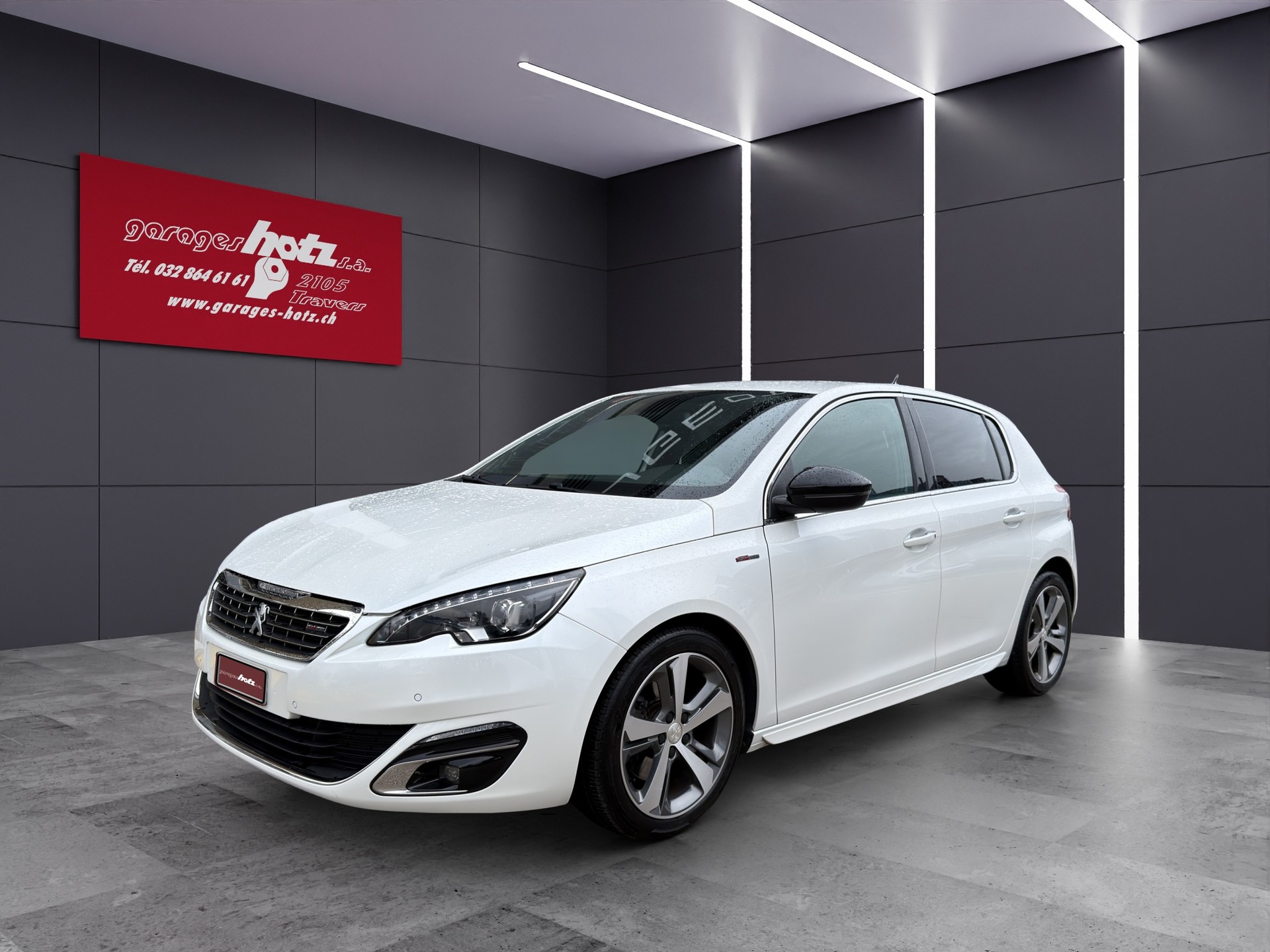 PEUGEOT 308 2.0 BlueHDI GT Line-showroom-element-1