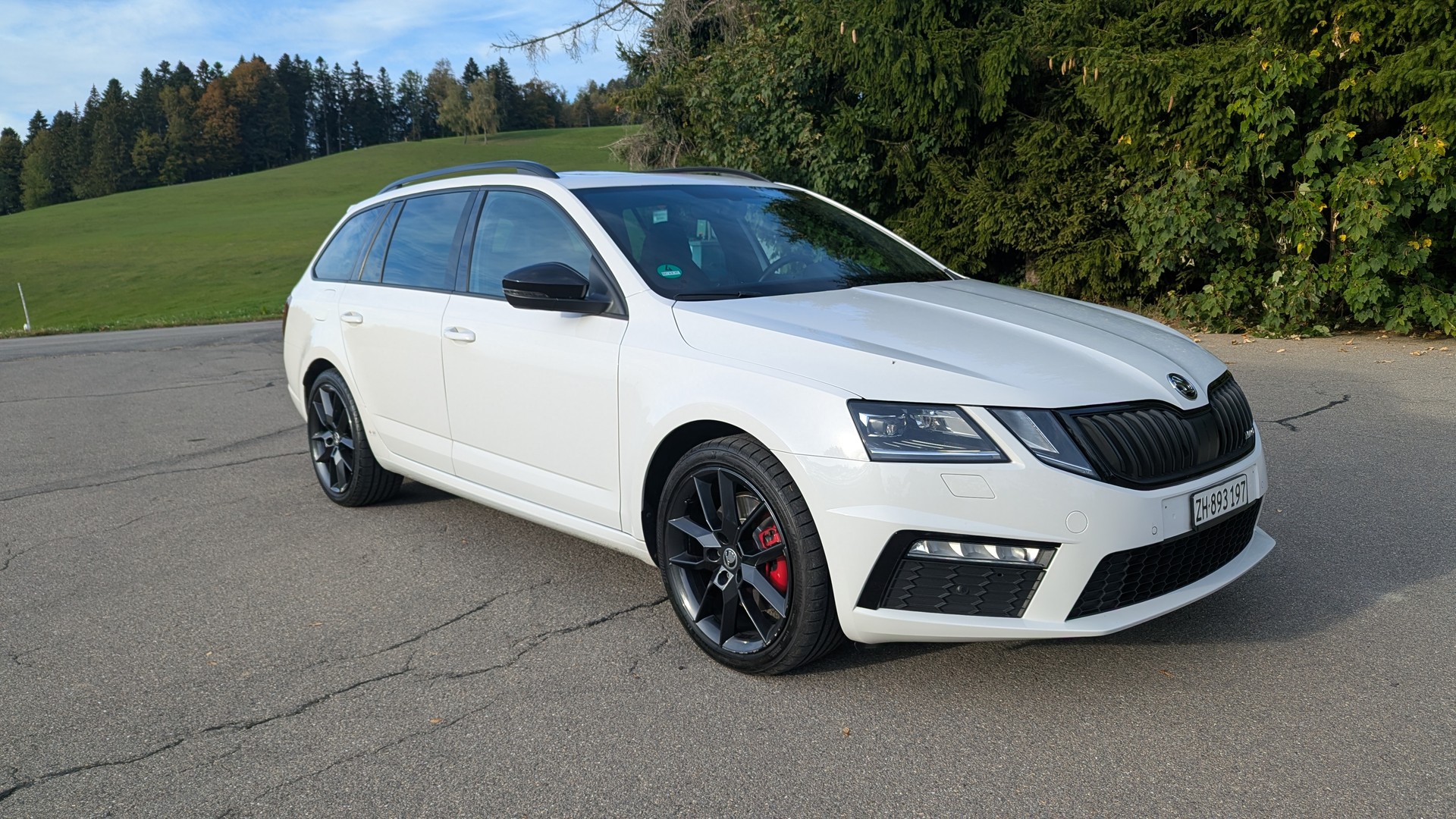 SKODA 2.0 TDI 184 RS-image-2