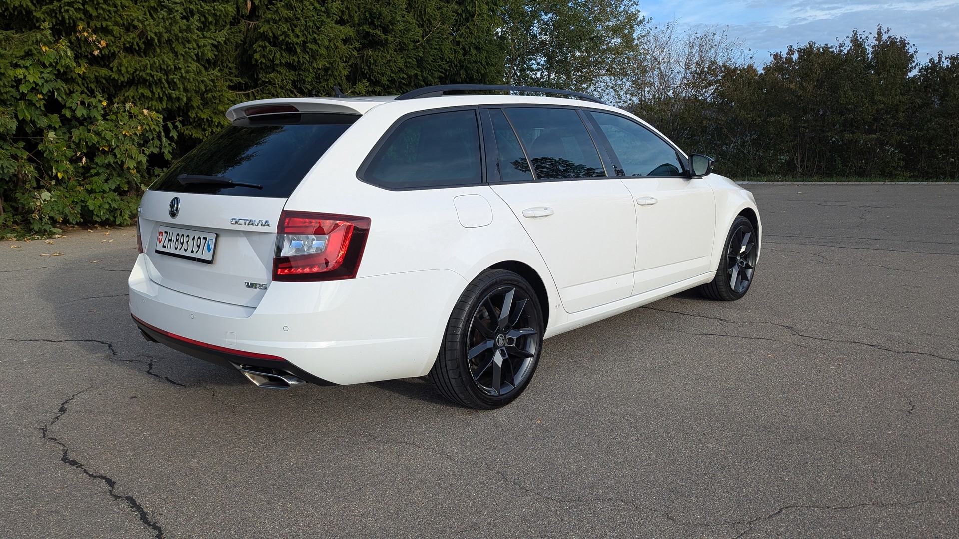 SKODA 2.0 TDI 184 RS-image-3