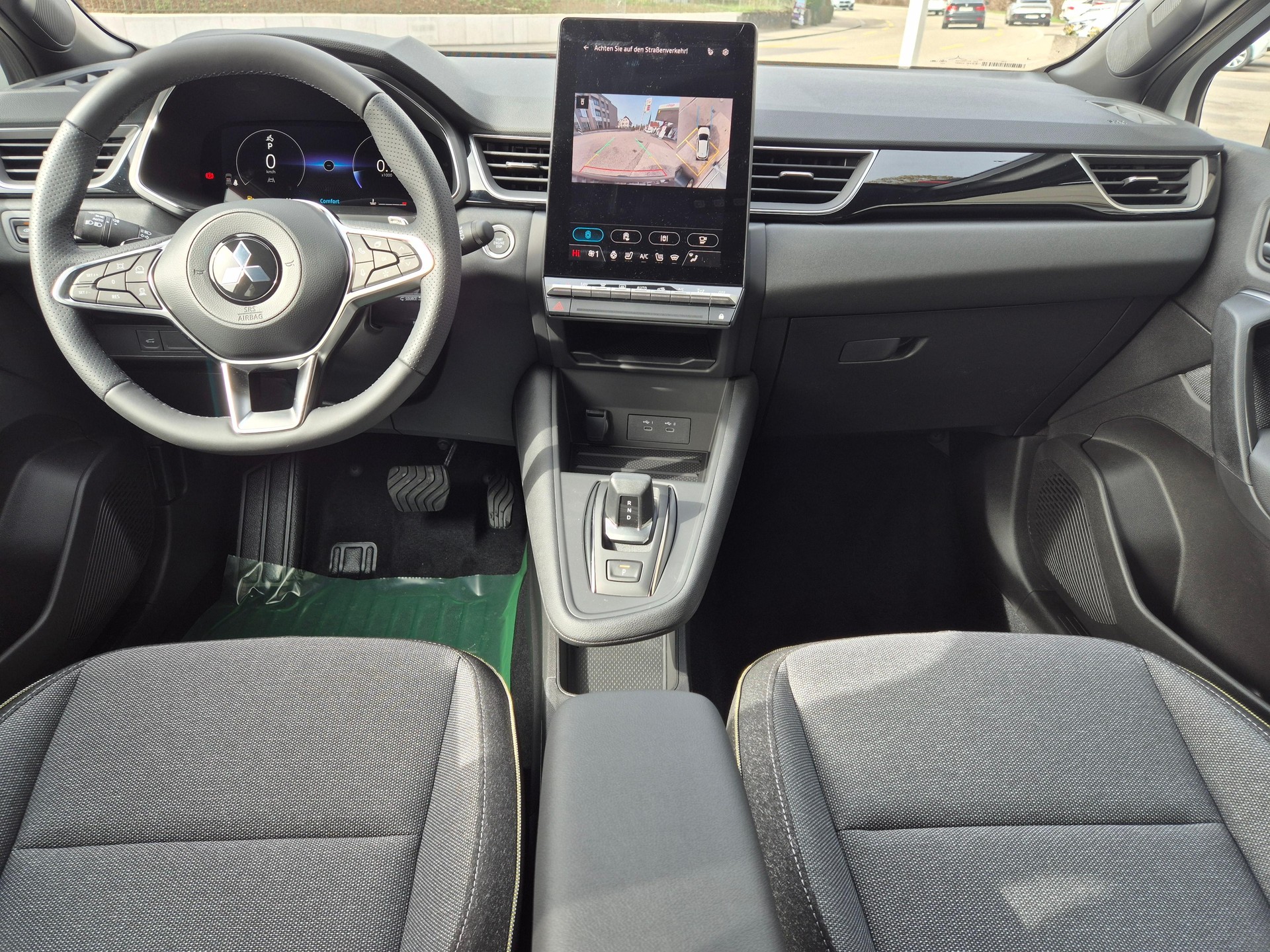 MITSUBISHI Grandis 1.3 MH Intense-image-4