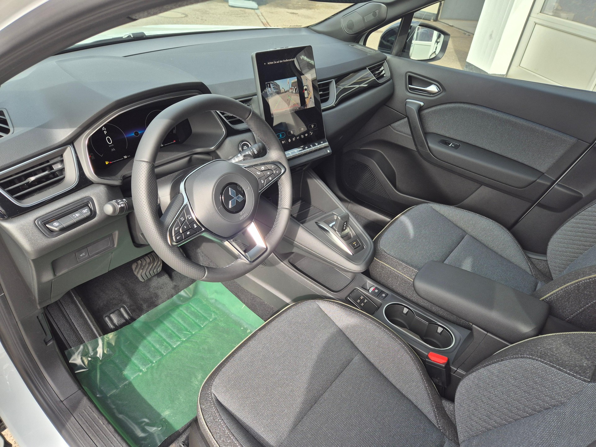 MITSUBISHI Grandis 1.3 MH Intense-image-3