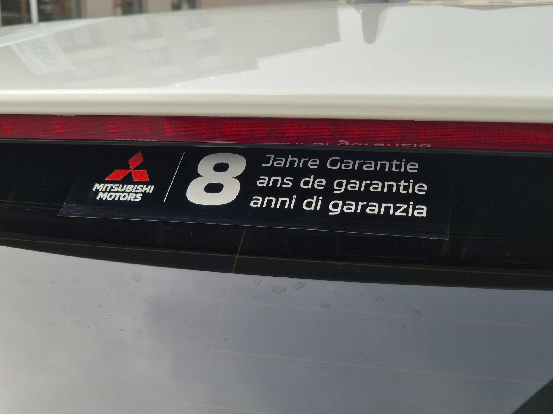 MITSUBISHI Grandis 1.3 MH Intense-image-7