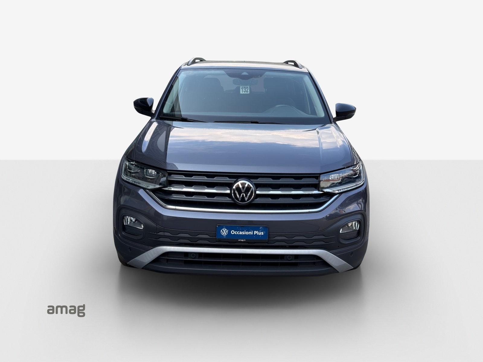 VW T-Cross 1.0 TSI Life Limited DSG-image-6