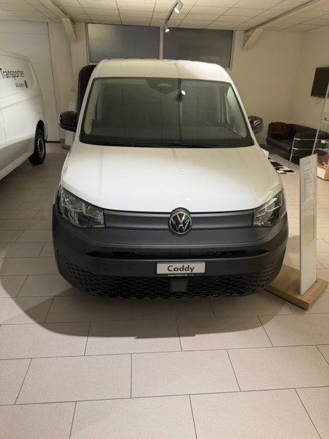 VW Caddy Cargo 1.5 TSI Entry
