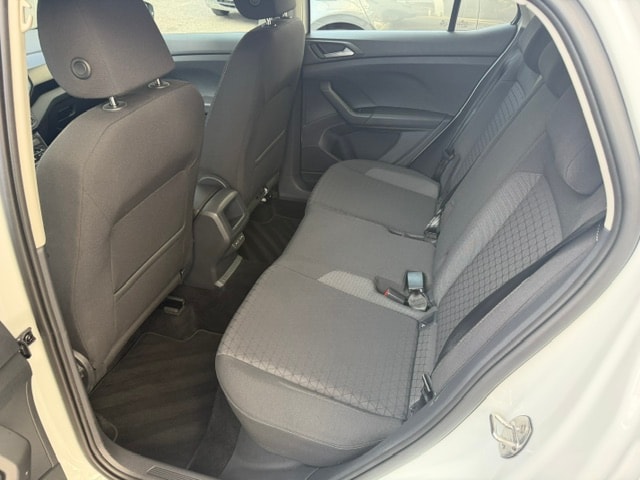 VW Caddy Cargo 1.5 TSI Entry-image-4