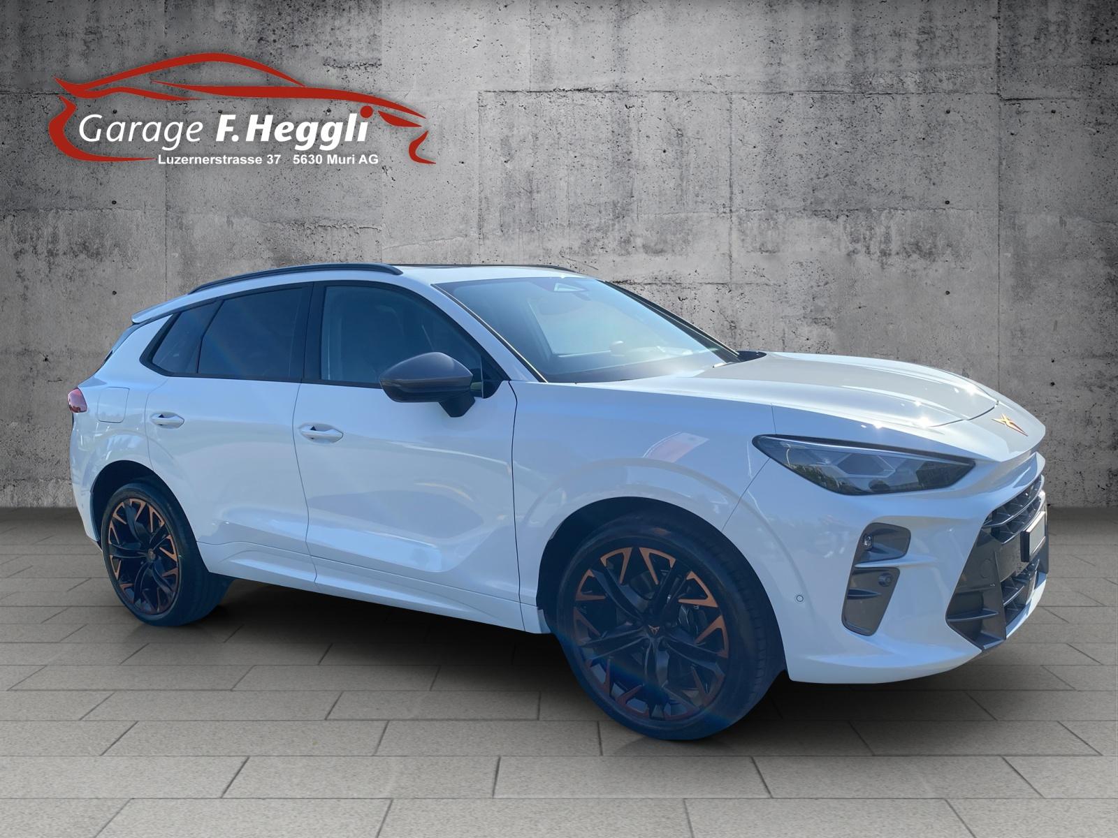 CUPRA Terramar 1.5 eHybrid VZ DSG-image-1