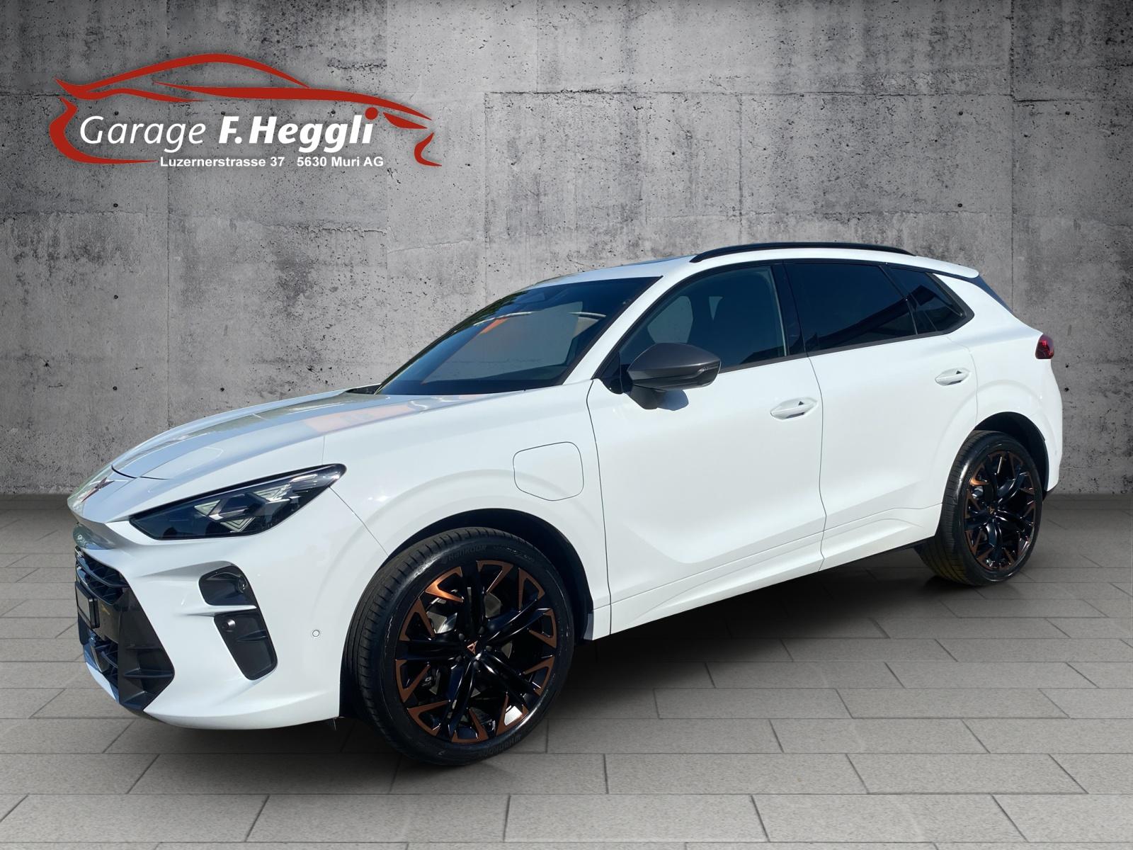 CUPRA Terramar 1.5 eHybrid VZ DSG-image-0