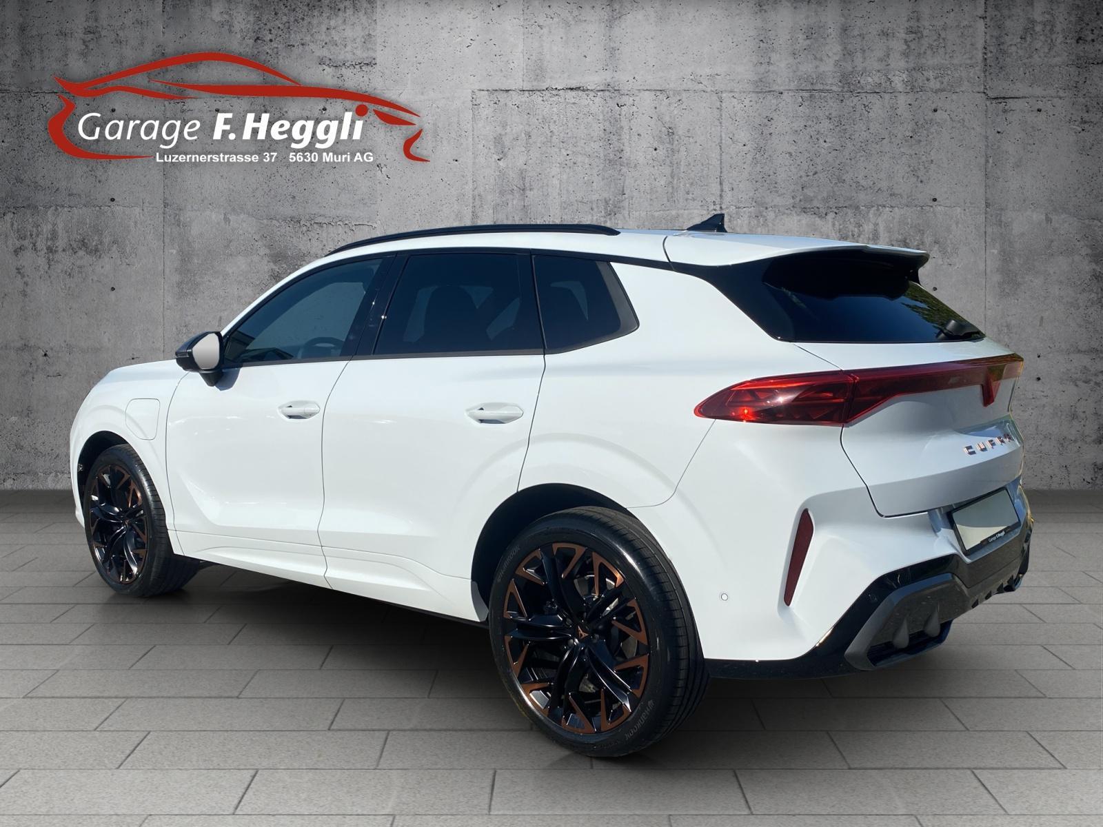 CUPRA Terramar 1.5 eHybrid VZ DSG-image-3