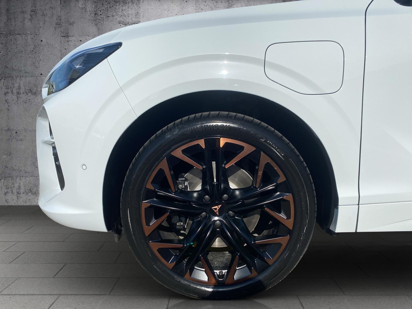 CUPRA Terramar 1.5 eHybrid VZ DSG-image-4