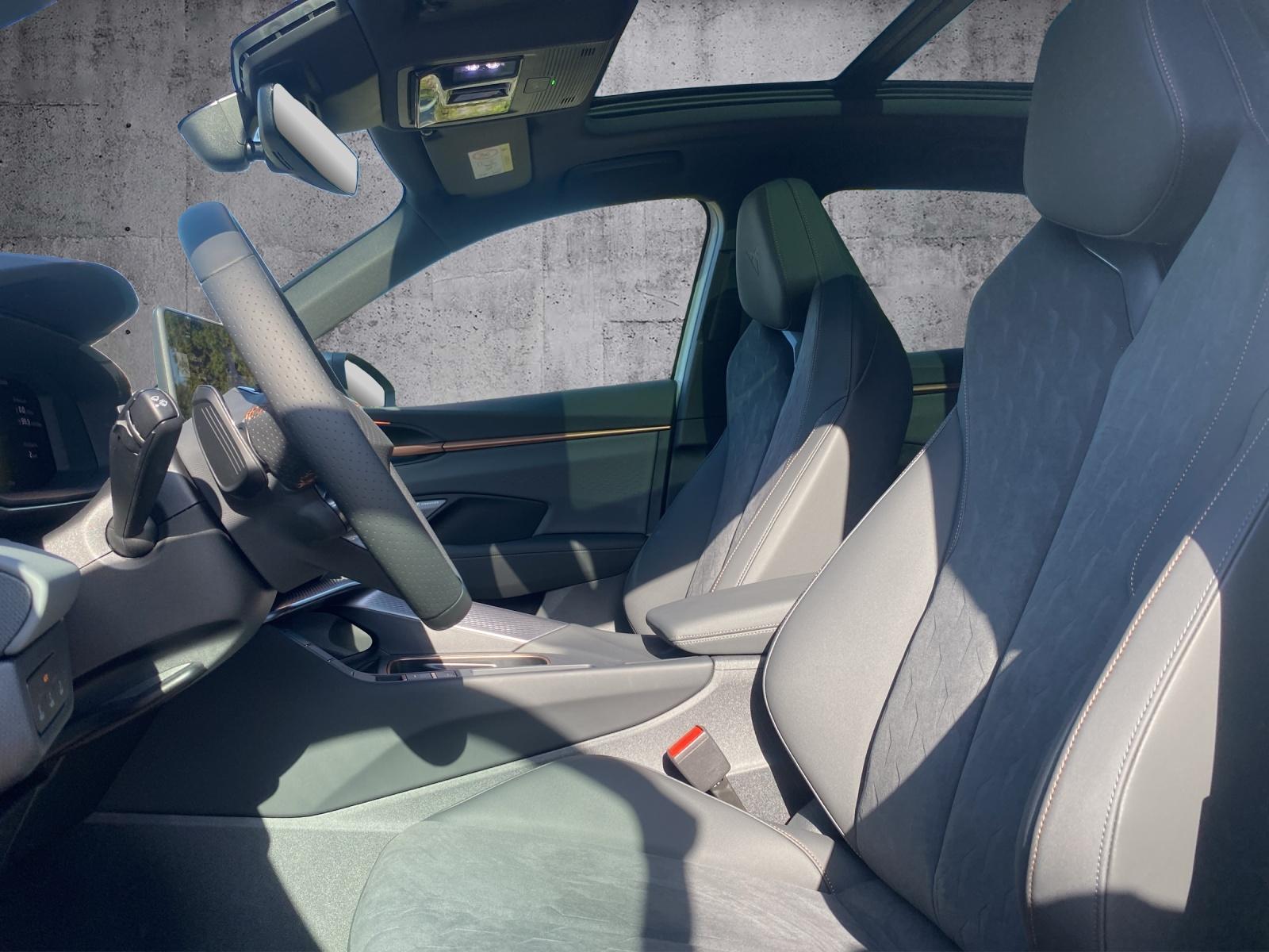 CUPRA Terramar 1.5 eHybrid VZ DSG-image-6