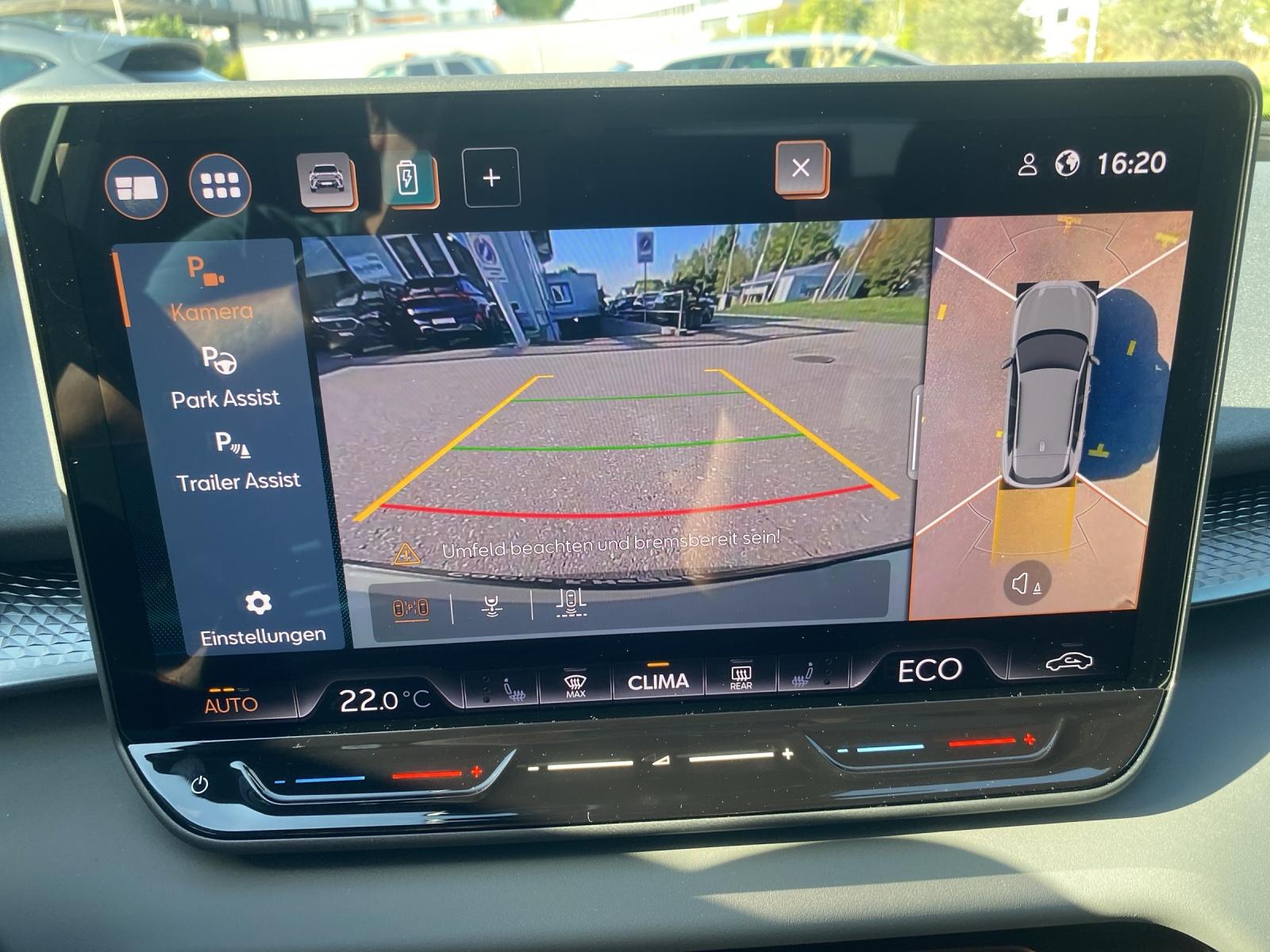 CUPRA Terramar 1.5 eHybrid VZ DSG-image-9