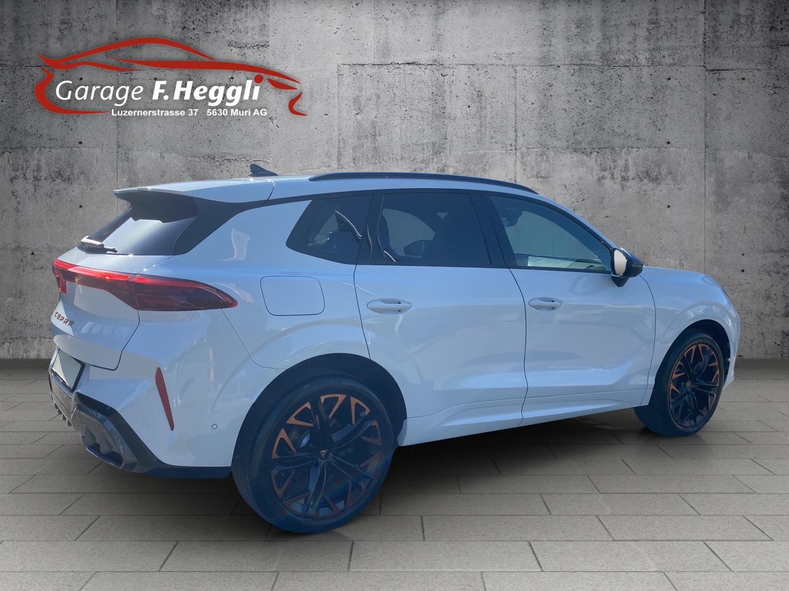 CUPRA Terramar 1.5 eHybrid VZ DSG-image-2