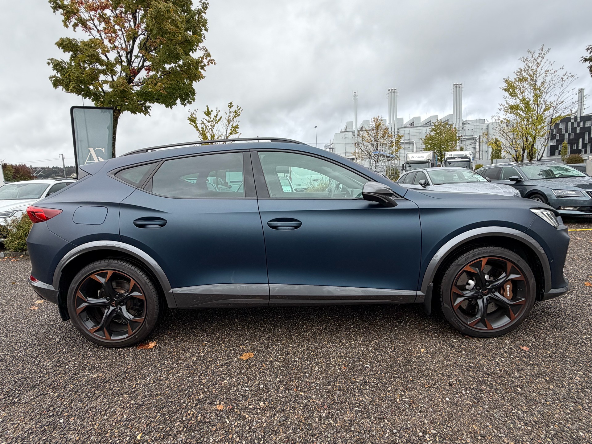 CUPRA Formentor 2.0TSI el Primero 4Drive DSG-image-3
