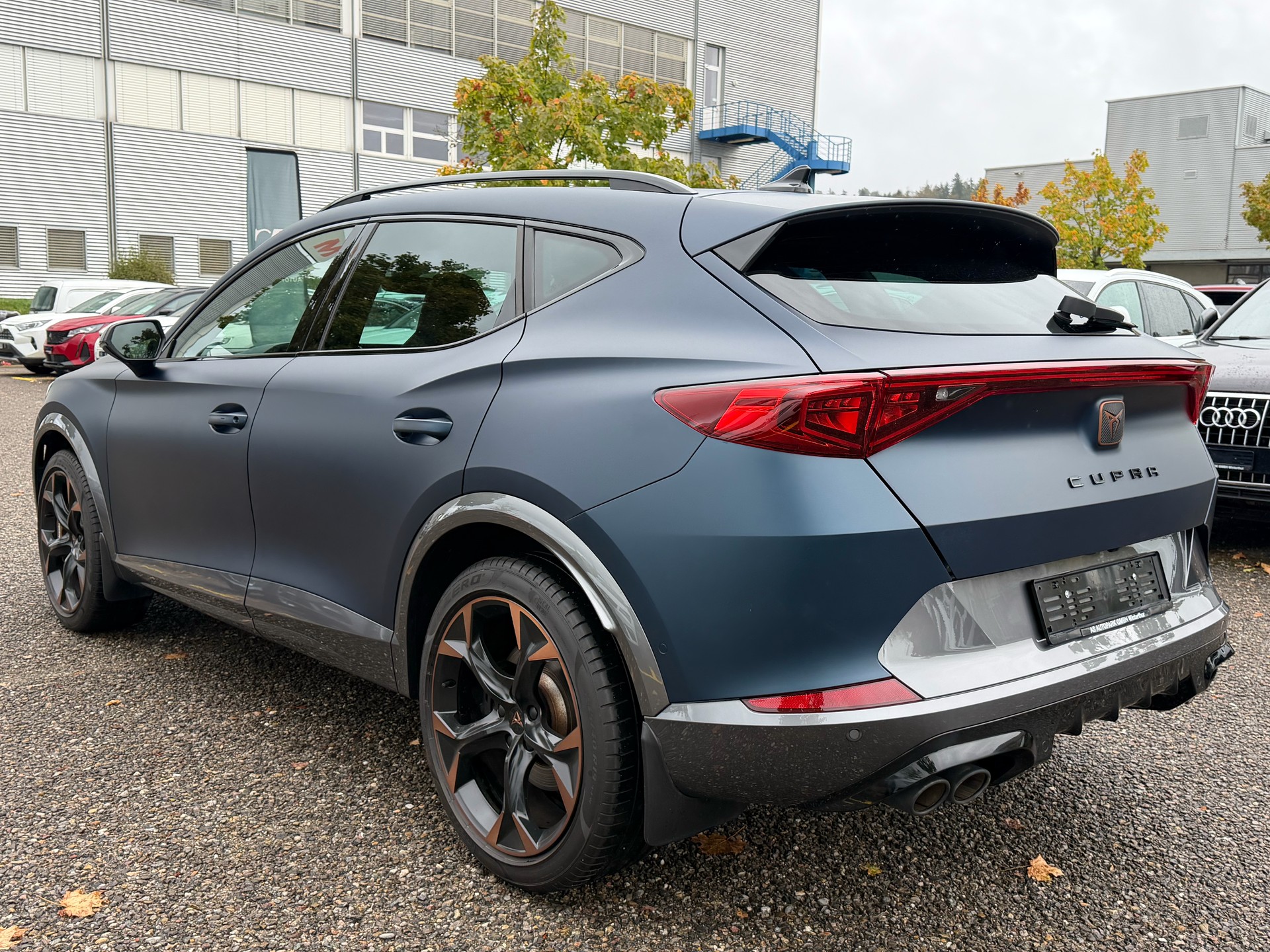 CUPRA Formentor 2.0TSI el Primero 4Drive DSG-image-6