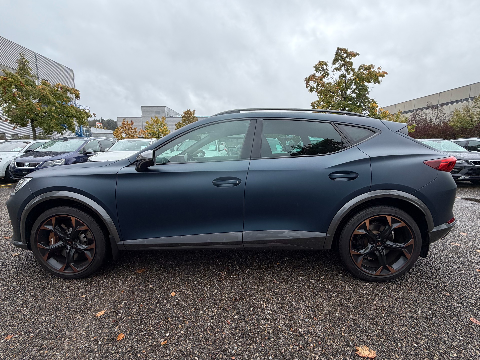 CUPRA Formentor 2.0TSI el Primero 4Drive DSG-image-7