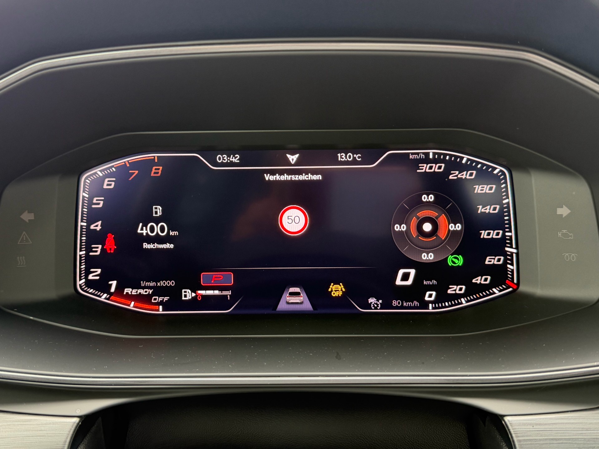 CUPRA Formentor 2.0TSI el Primero 4Drive DSG-image-27