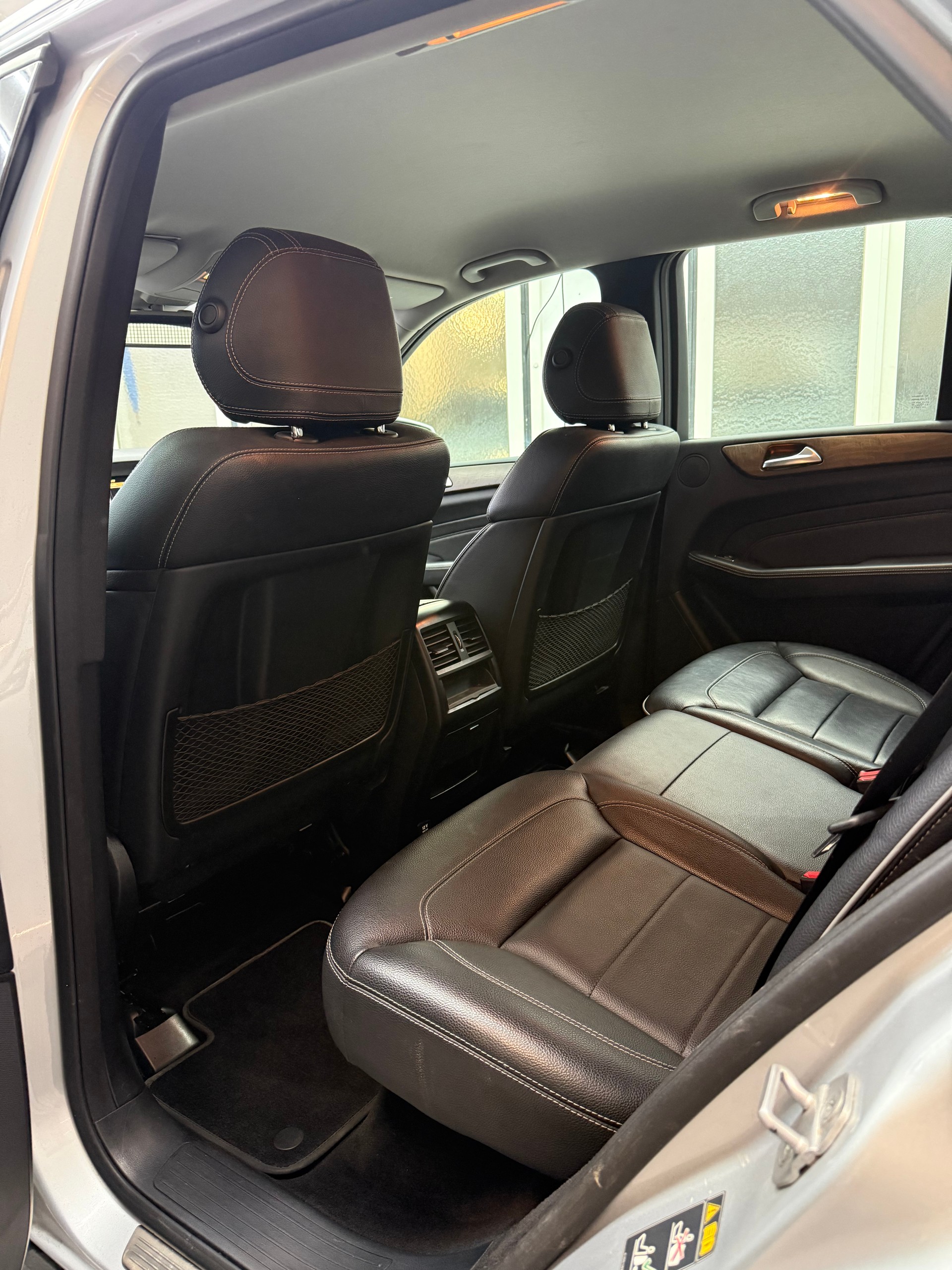 MERCEDES-BENZ ML 350 BlueTEC 4Matic 7G-Tronic-image-6