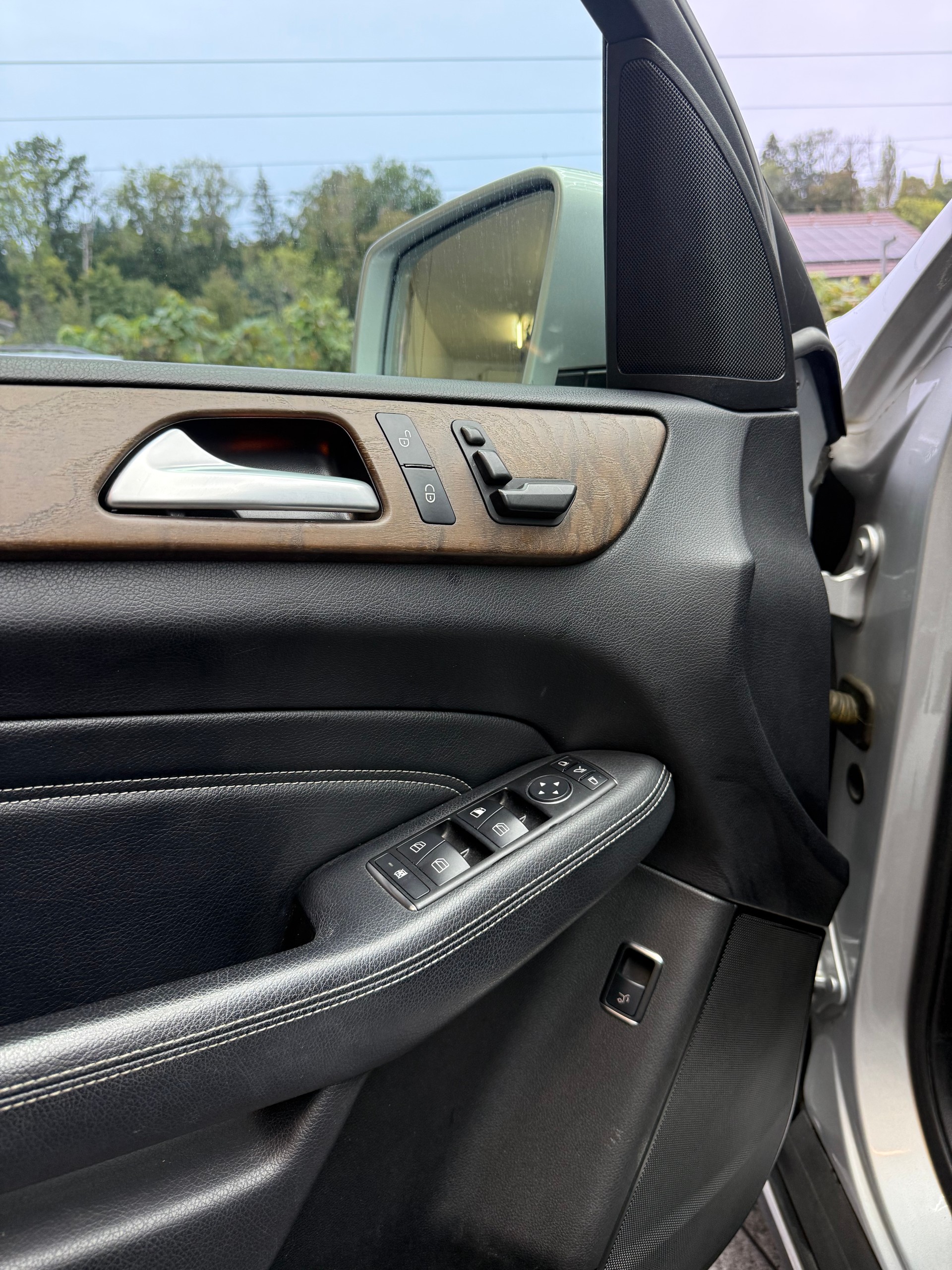 MERCEDES-BENZ ML 350 BlueTEC 4Matic 7G-Tronic-image-7