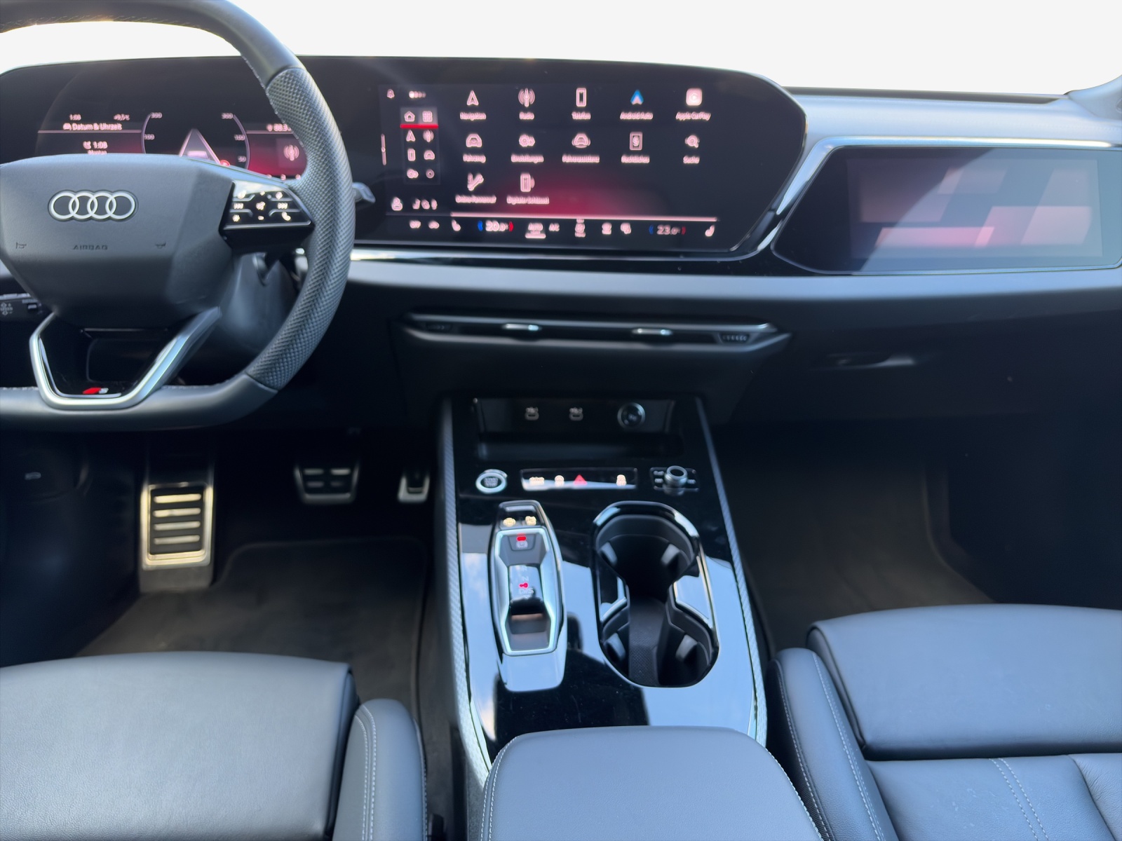 AUDI A5 Avant TFSI quattro 150 kW S tronic-image-10