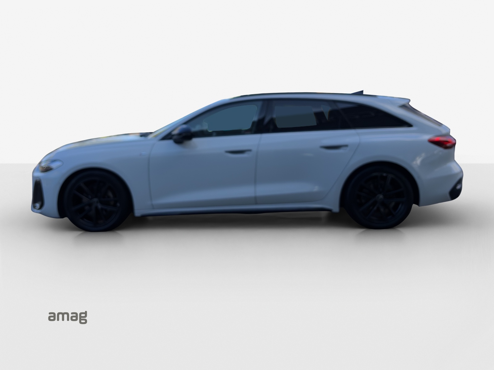 AUDI A5 Avant TFSI quattro 150 kW S tronic-image-1