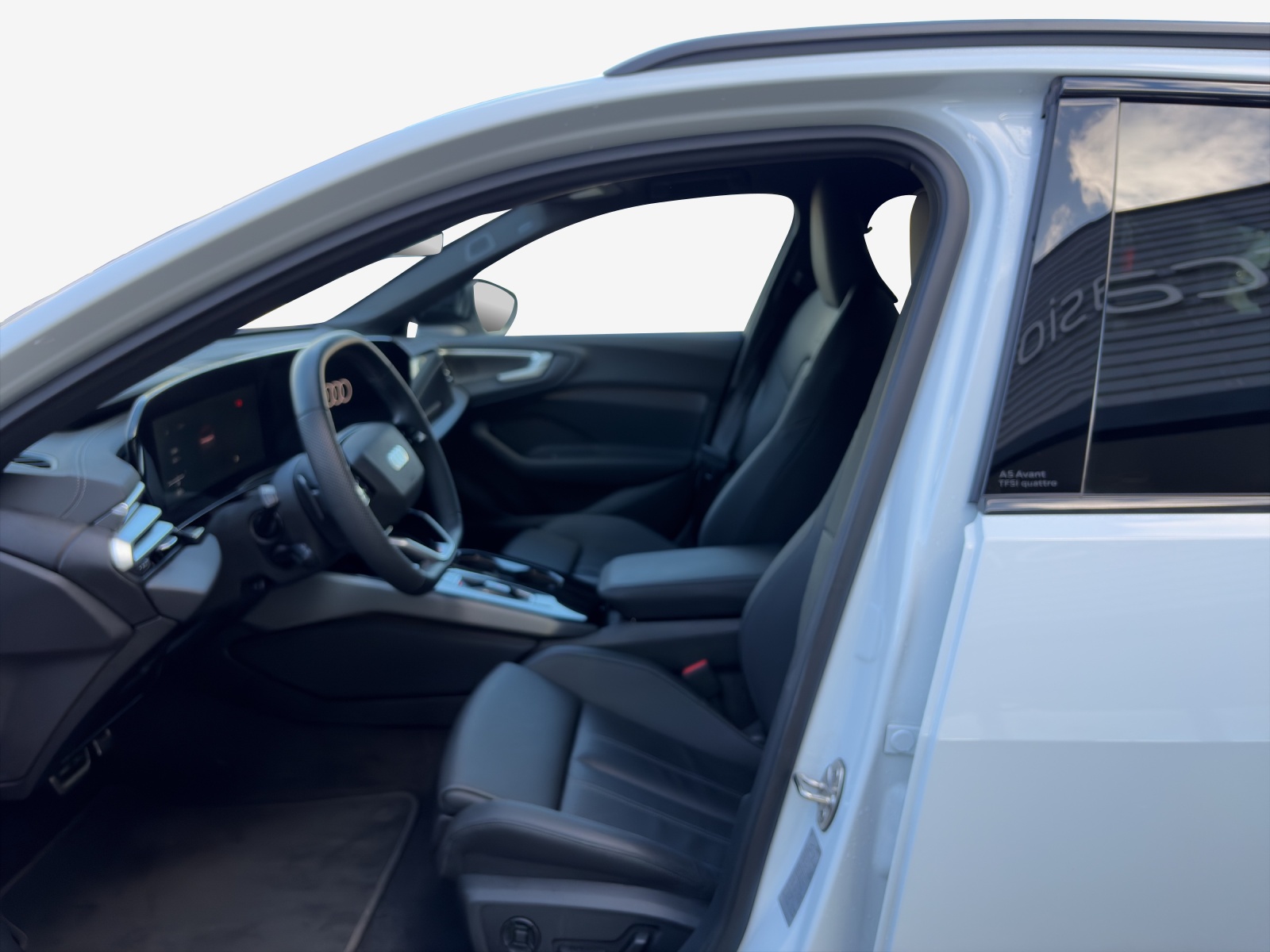 AUDI A5 Avant TFSI quattro 150 kW S tronic-image-7