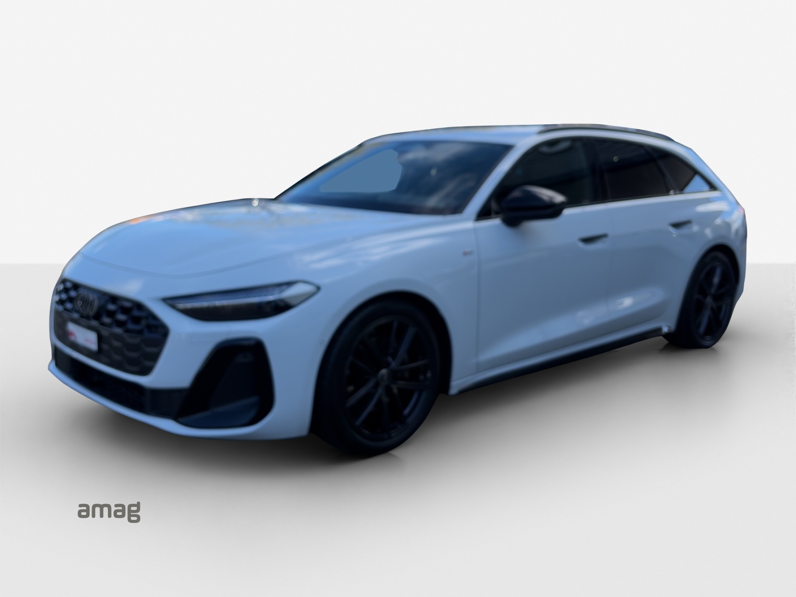 AUDI A5 Avant TFSI quattro 150 kW S tronic-image-0