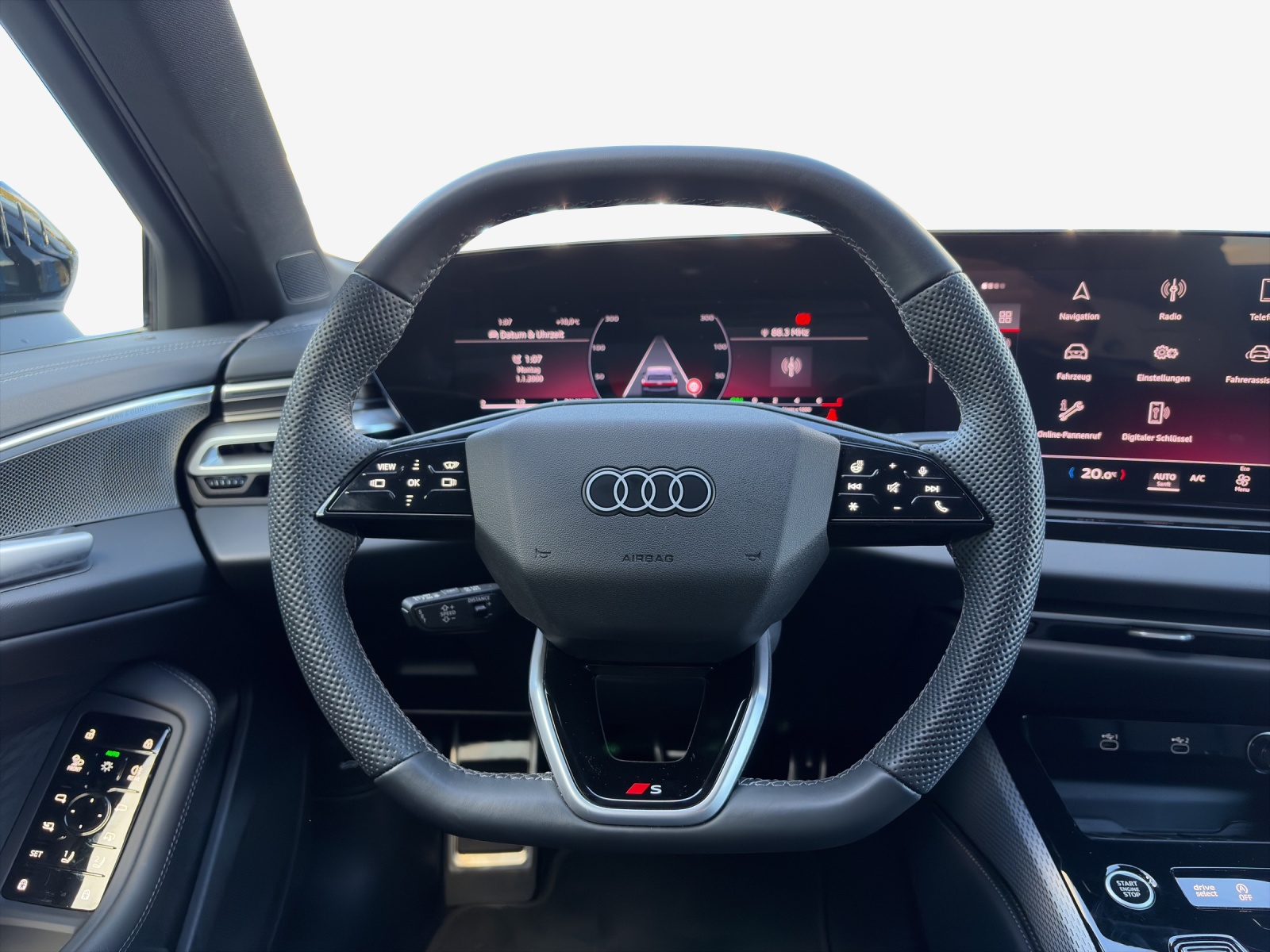 AUDI A5 Avant TFSI quattro 150 kW S tronic-image-9