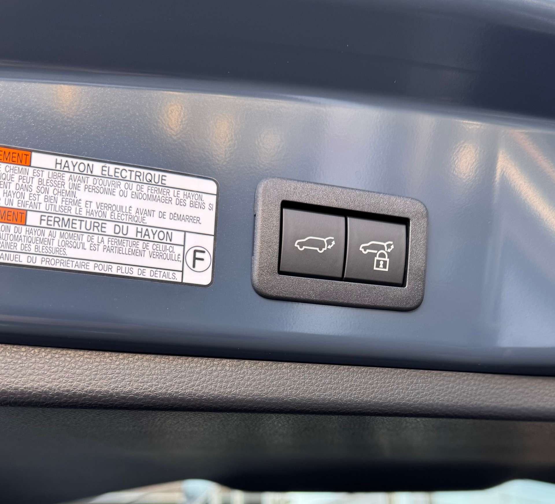 TOYOTA Corolla Cross 2.0 Trend e-CVT-image-9