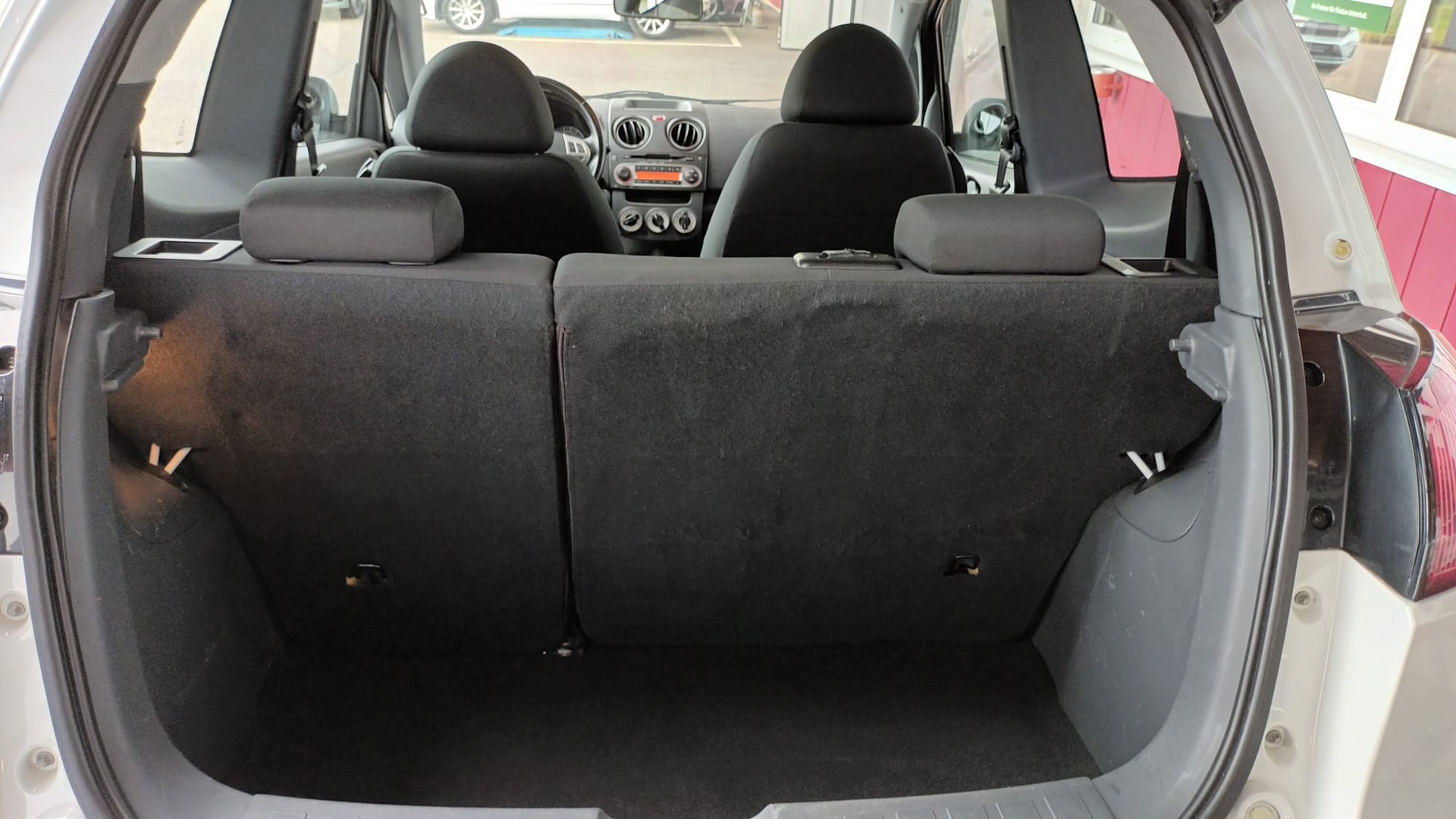 MITSUBISHI Colt 1.3 16V Jubilé35 ClearTec-image-12