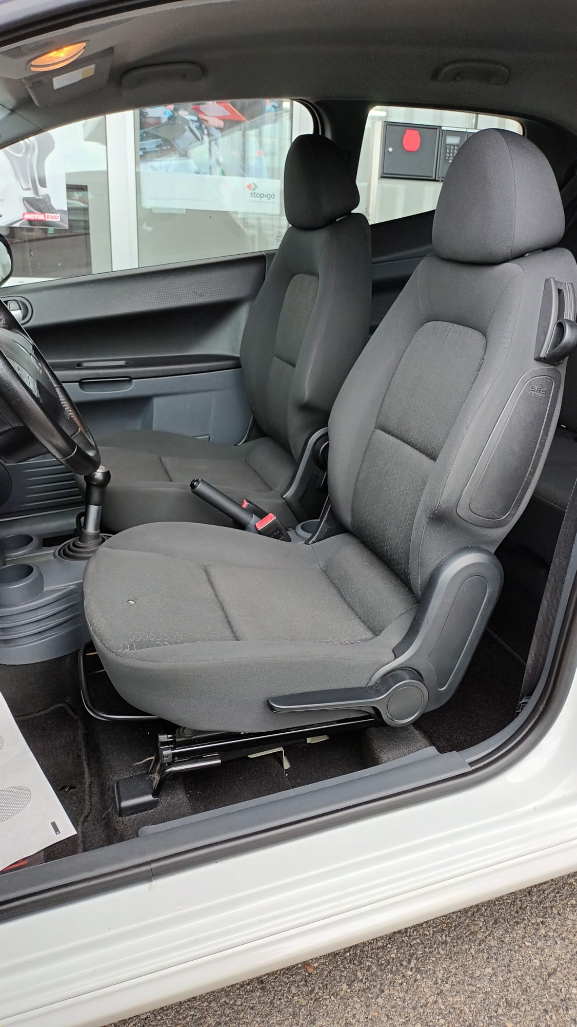 MITSUBISHI Colt 1.3 16V Jubilé35 ClearTec-image-10