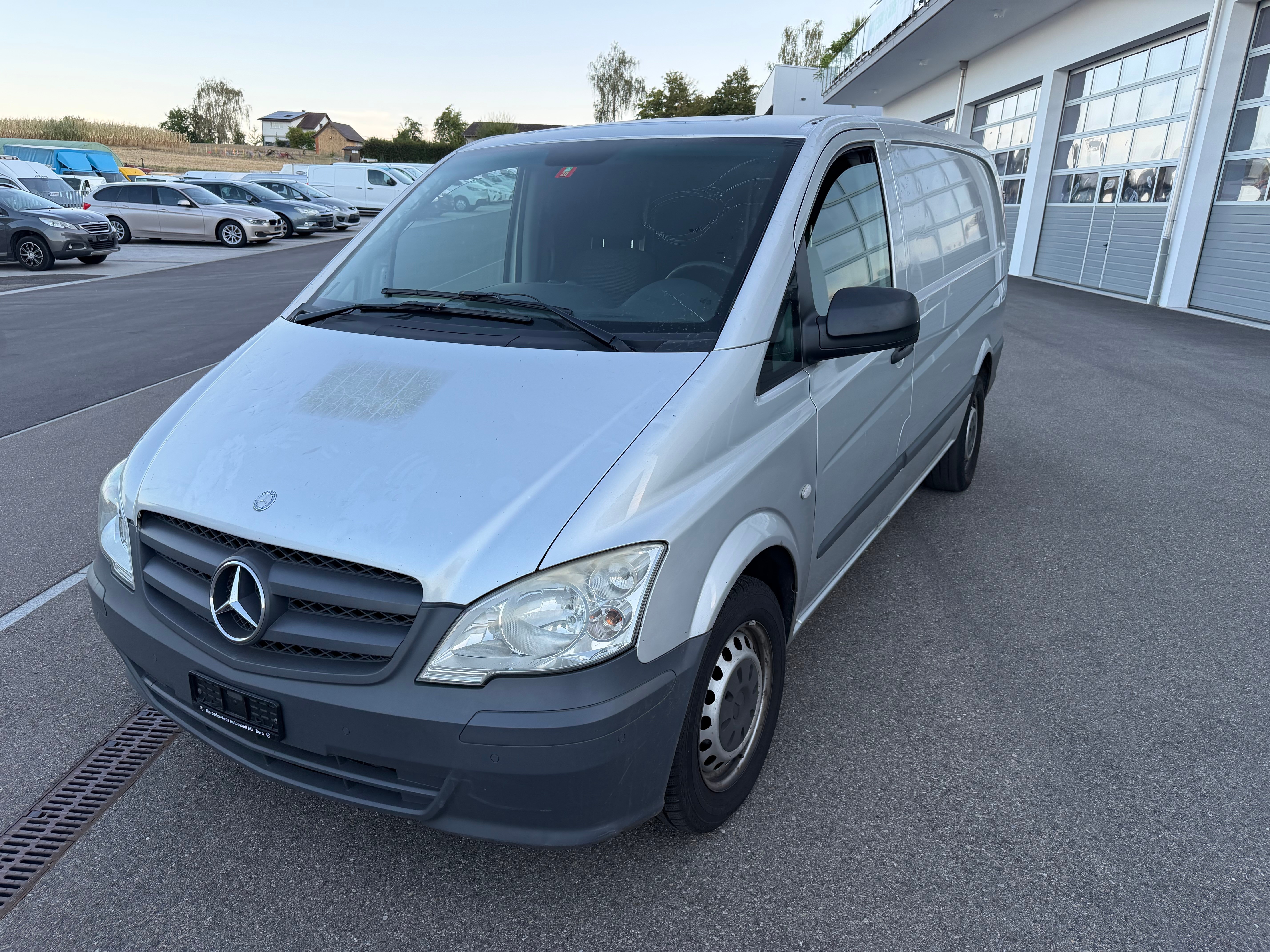 Car photo