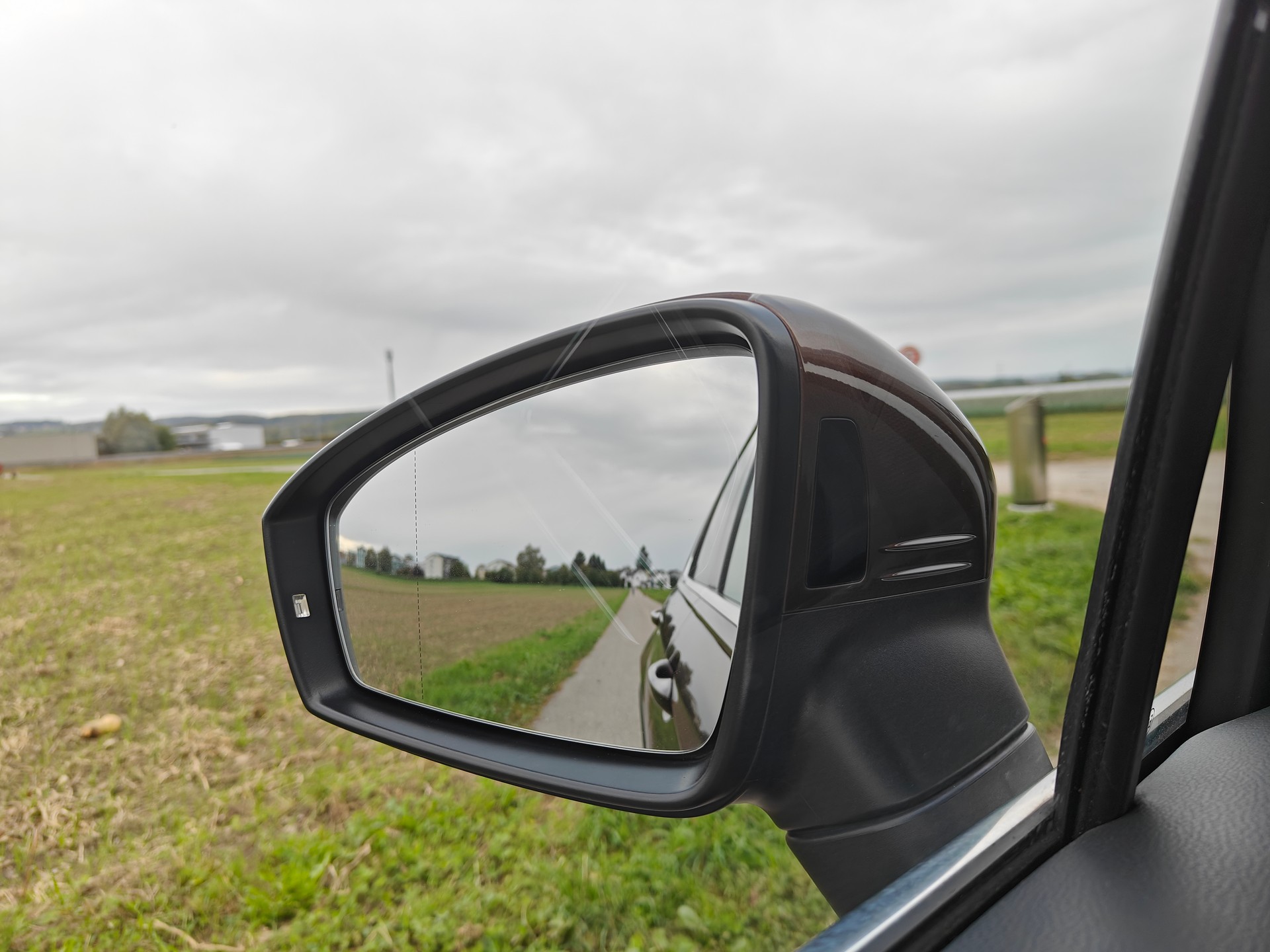 VW Tiguan 2.0TSI Highline 4Motion DSG *R-line*-image-23