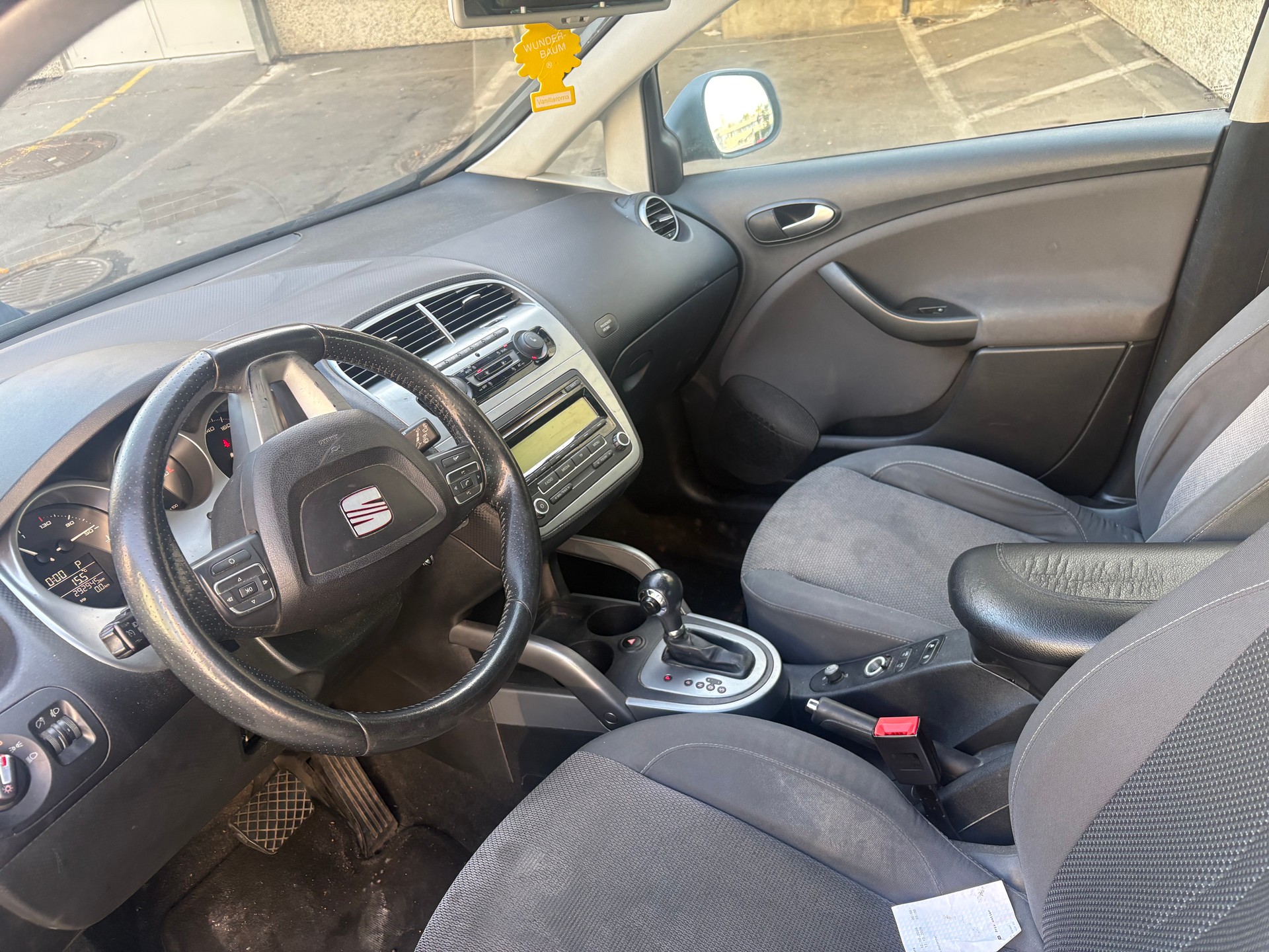 SEAT Altea XL 2.0 TDI Sport DSG-image-7