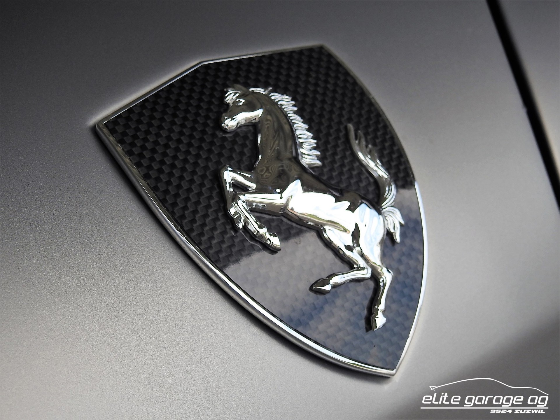 FERRARI F430 Scuderia NOVITEC Bi- Kompressor mit 777PS-image-3