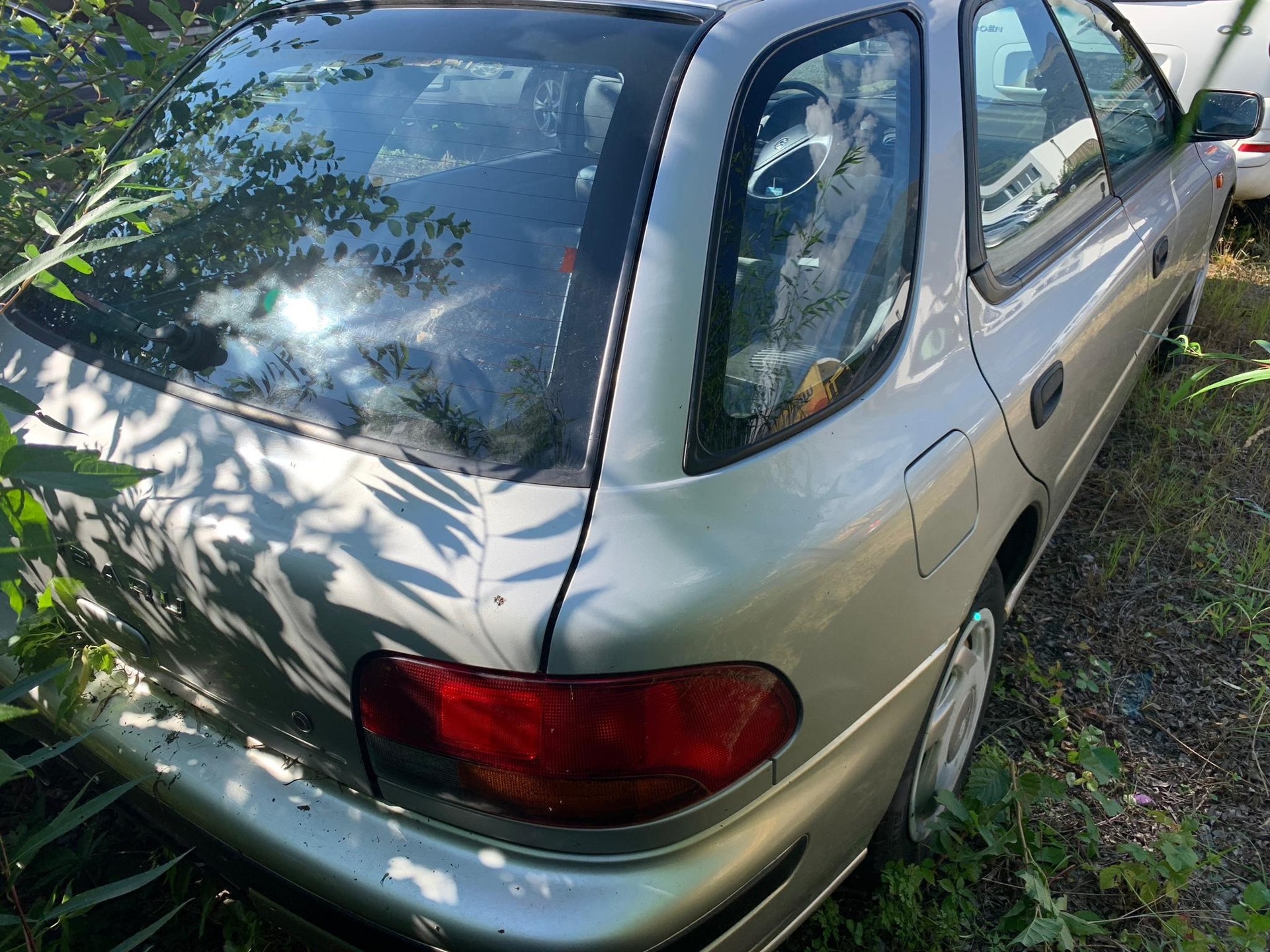 SUBARU Impreza 1.6-image-3