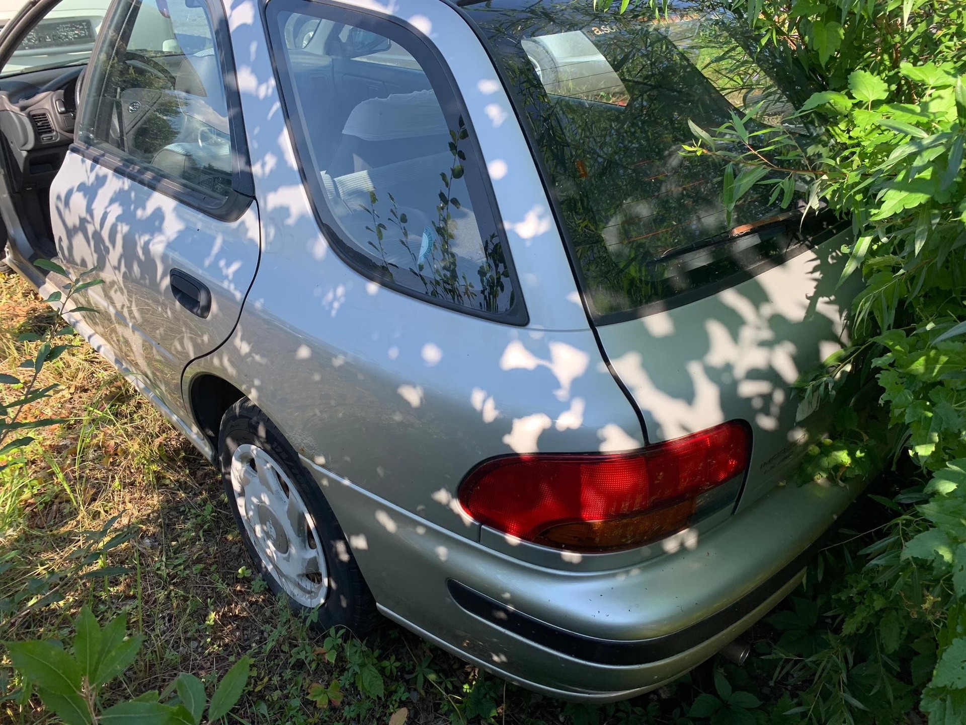 SUBARU Impreza 1.6-image-4