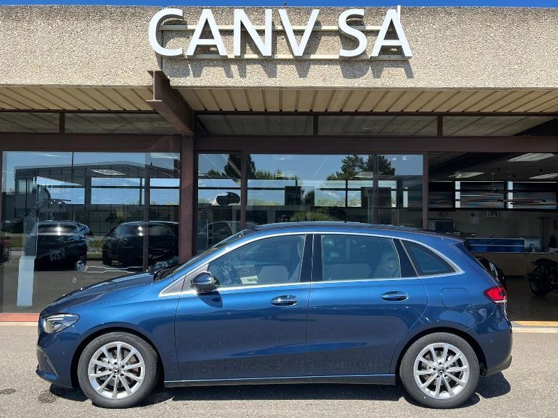 MERCEDES-BENZ B 220 4Matic Progressive 7G-DCT-image-0