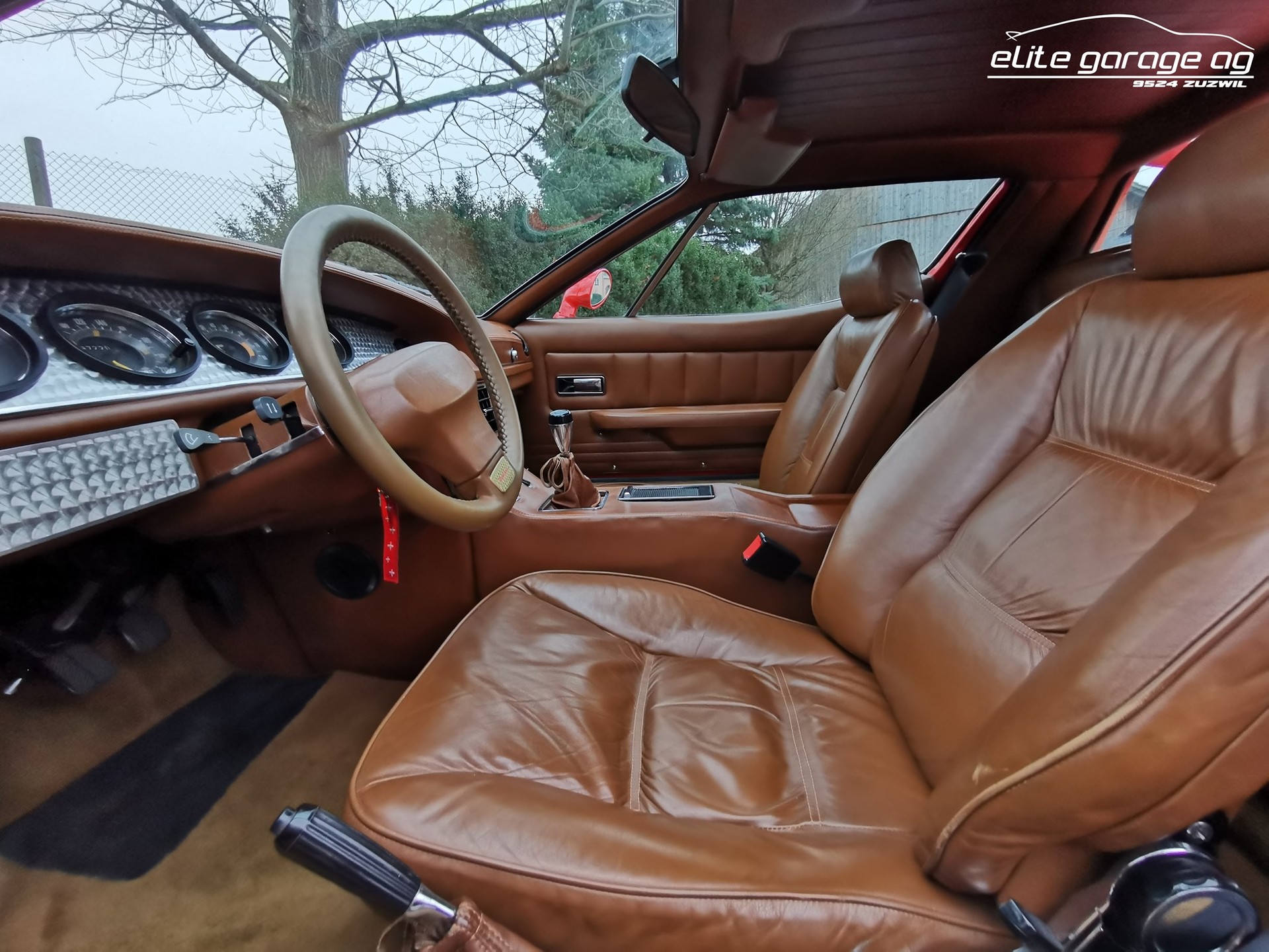 MASERATI MERAK-image-11