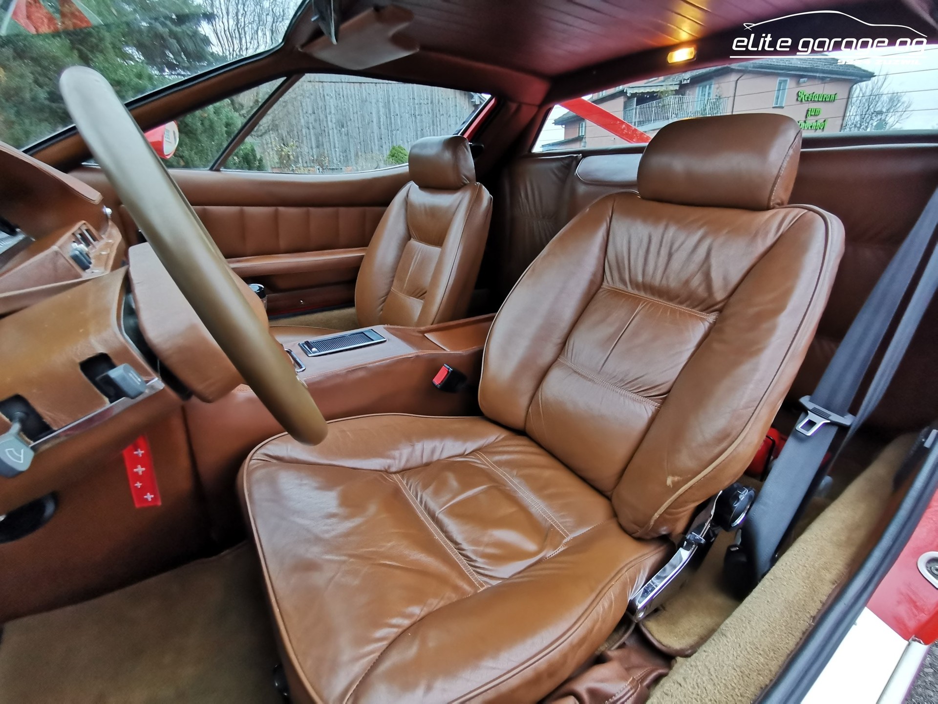 MASERATI MERAK-image-10