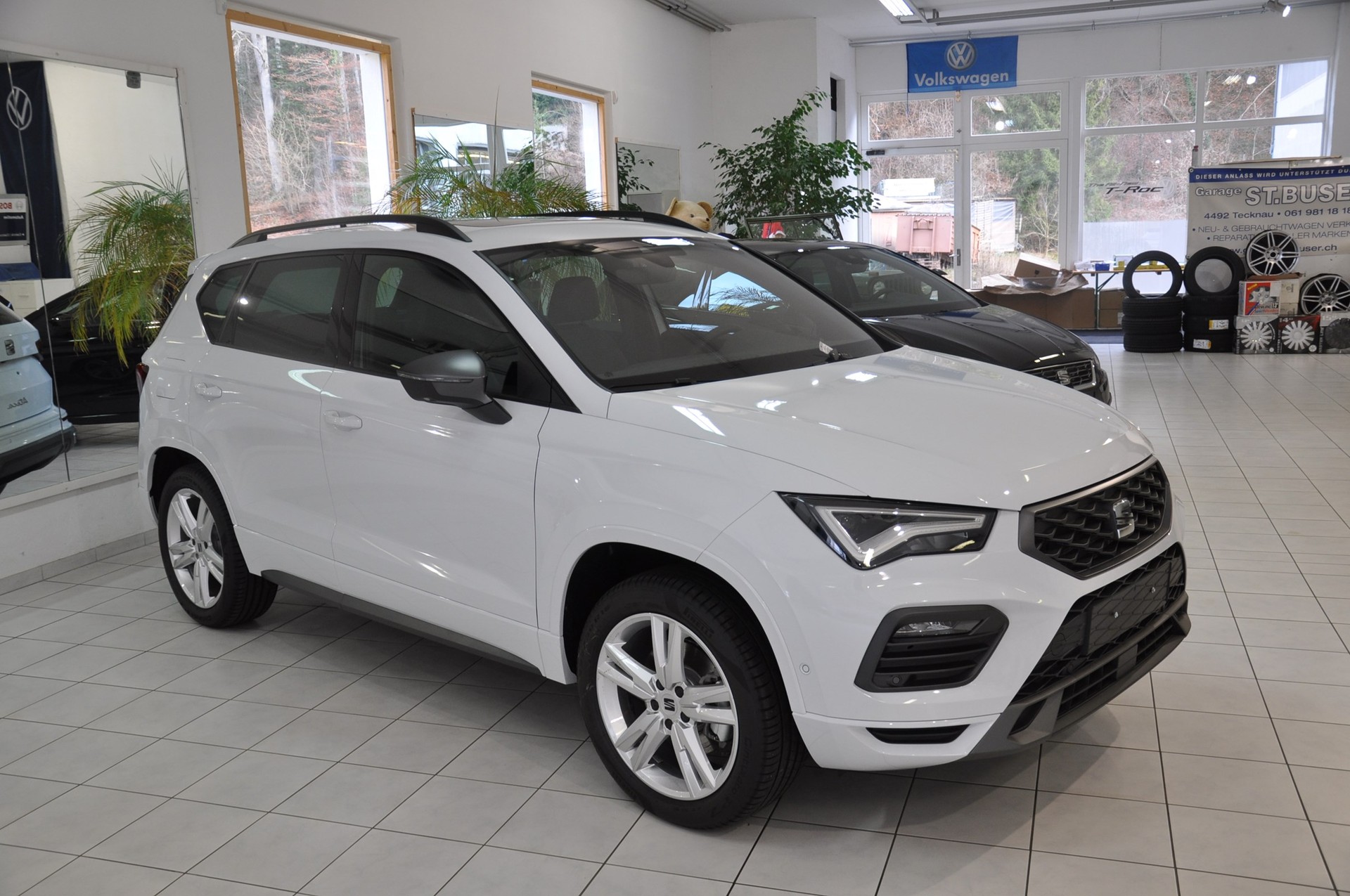 SEAT Ateca 2.0 TSI FR 4Drive DSG-image-2