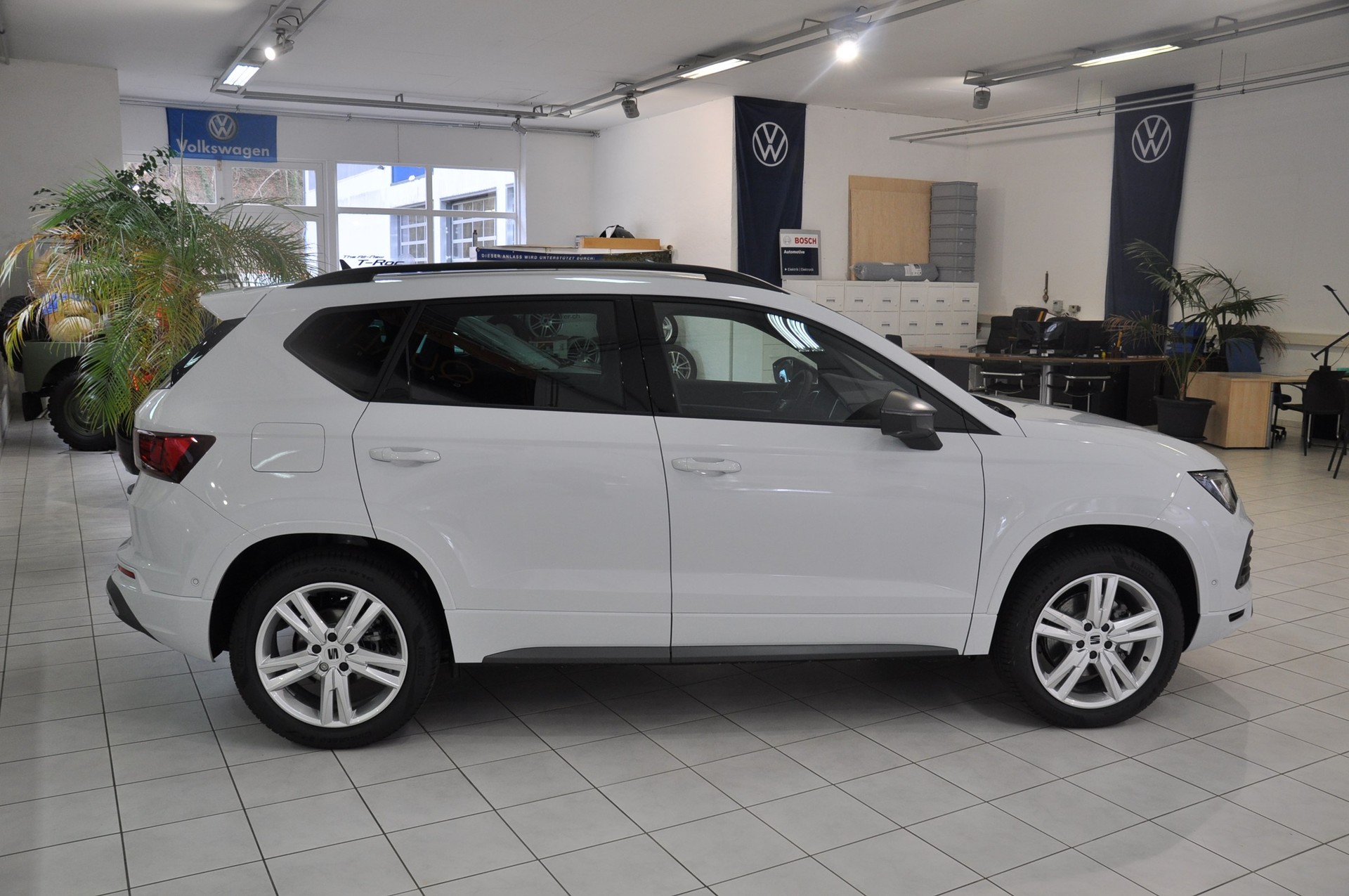 SEAT Ateca 2.0 TSI FR 4Drive DSG-image-4