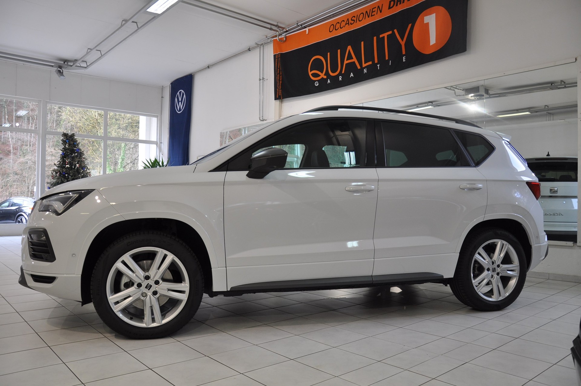 SEAT Ateca 2.0 TSI FR 4Drive DSG-image-5