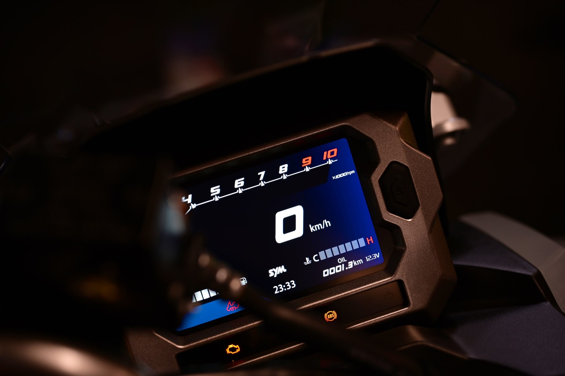 SYM ADX 125-image-10