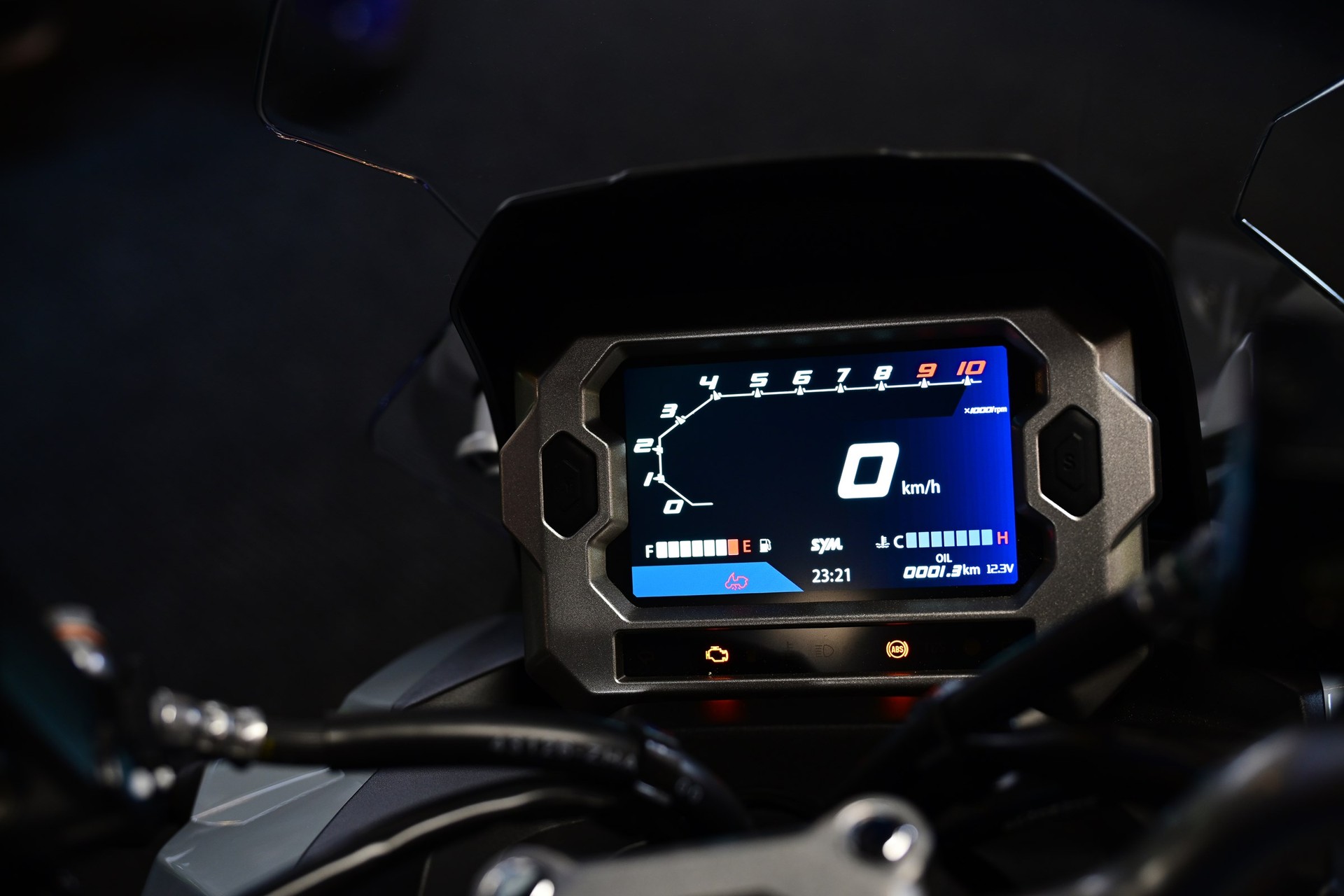 SYM ADX 125-image-9