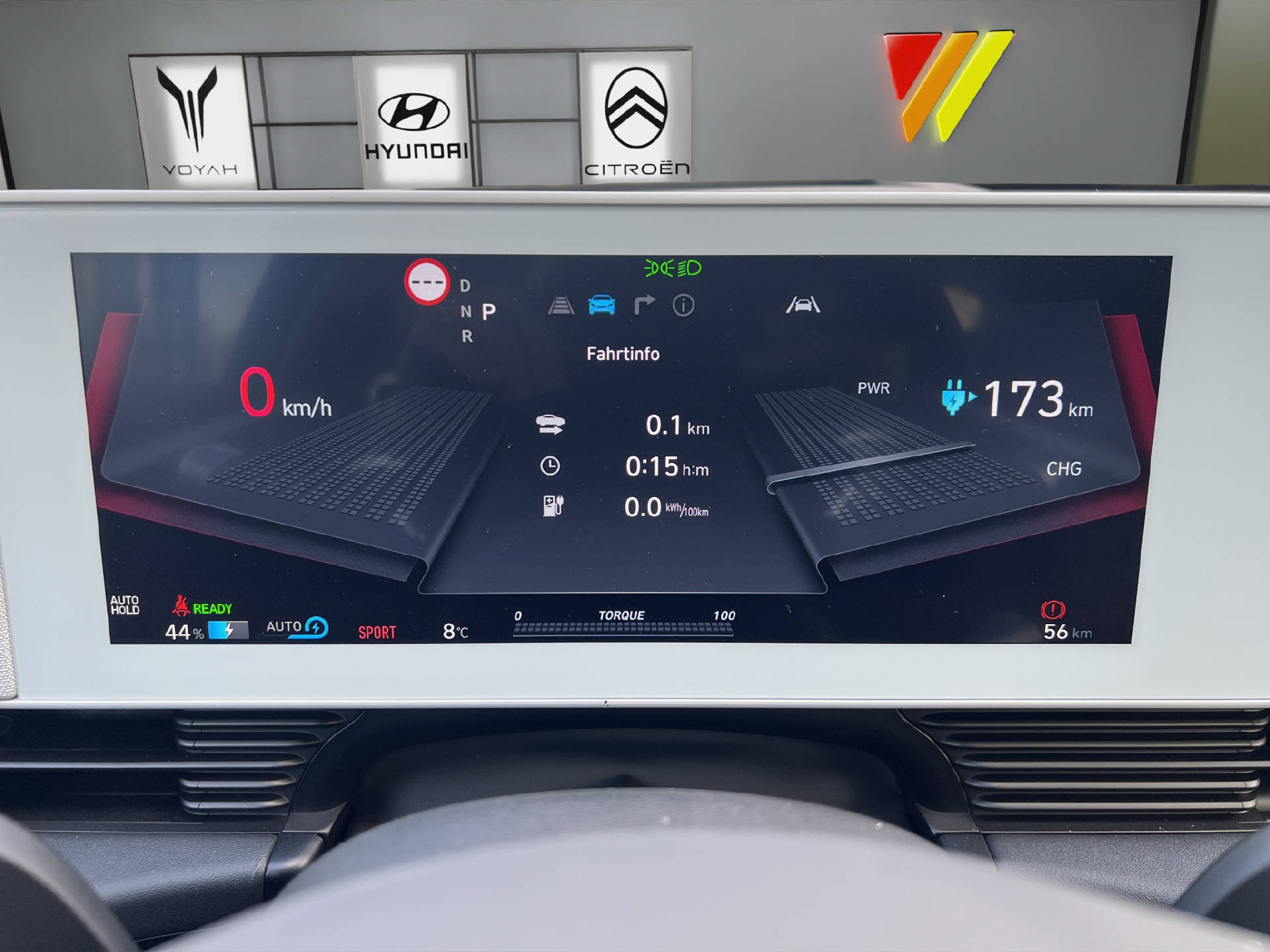 HYUNDAI Ioniq 5 Vertex 4WD-image-10