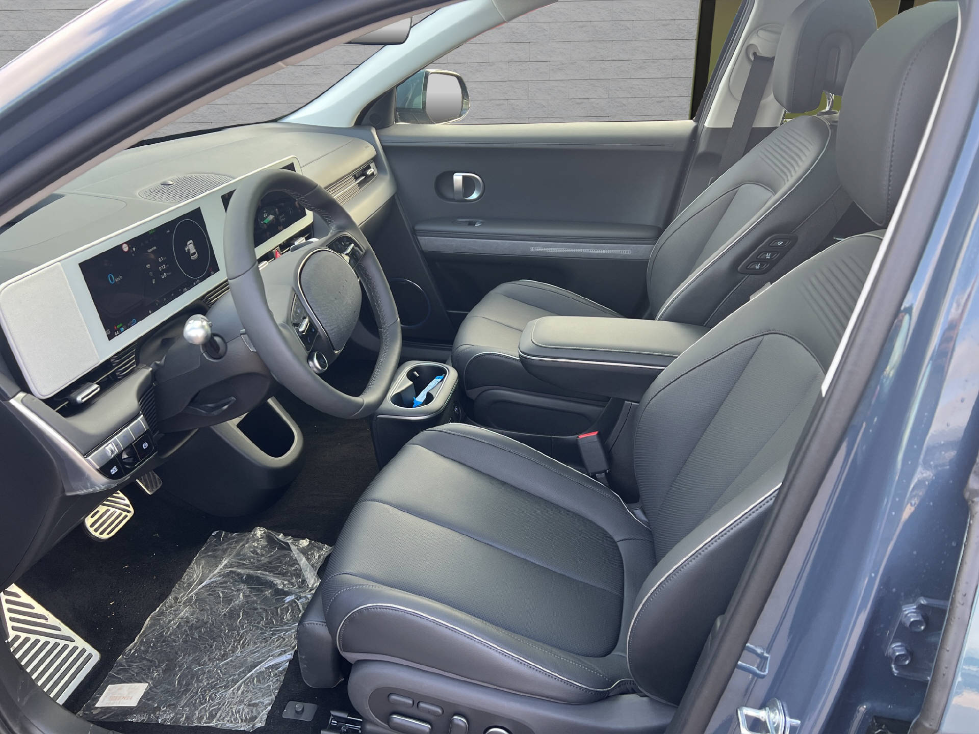 HYUNDAI Ioniq 5 Vertex 4WD-image-7