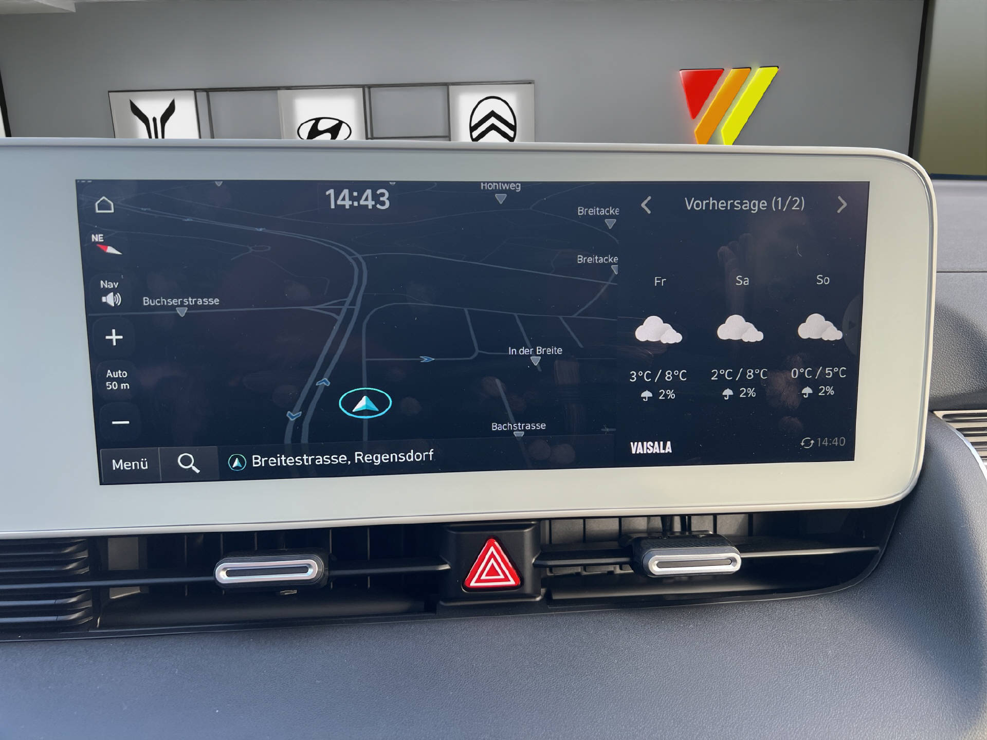 HYUNDAI Ioniq 5 Vertex 4WD-image-11