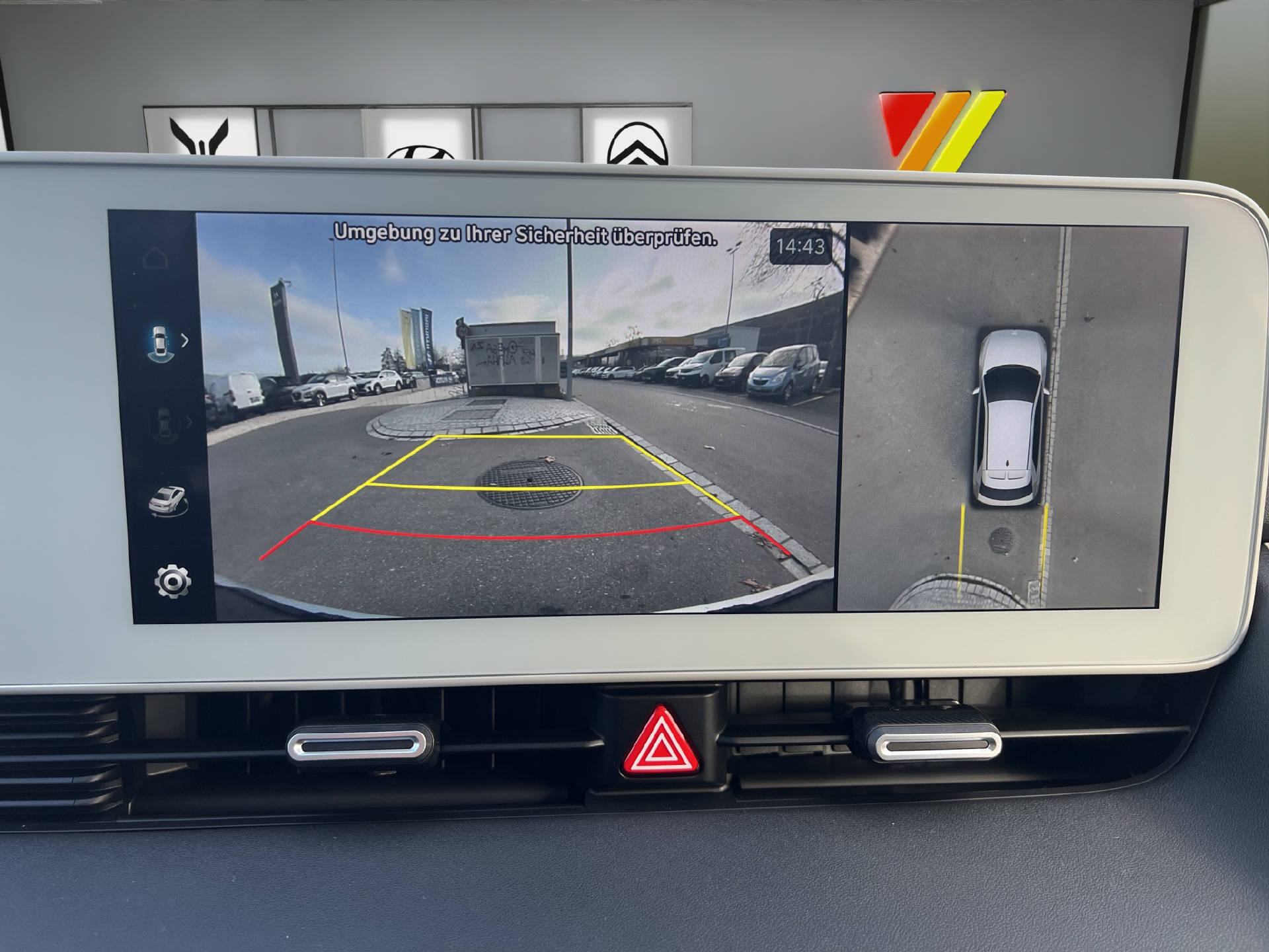 HYUNDAI Ioniq 5 Vertex 4WD-image-12