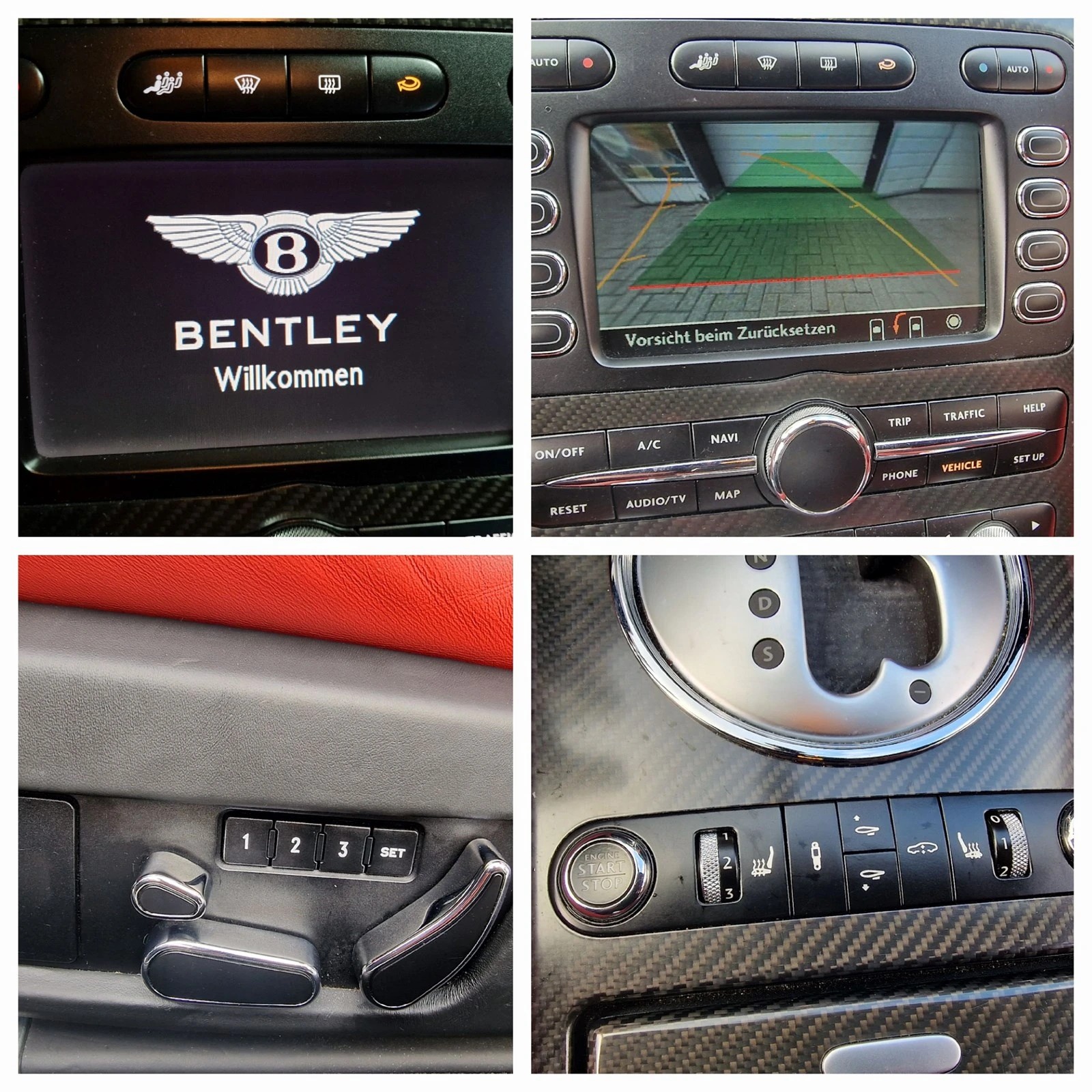BENTLEY Continental Supersports 6.0 W12-image-11